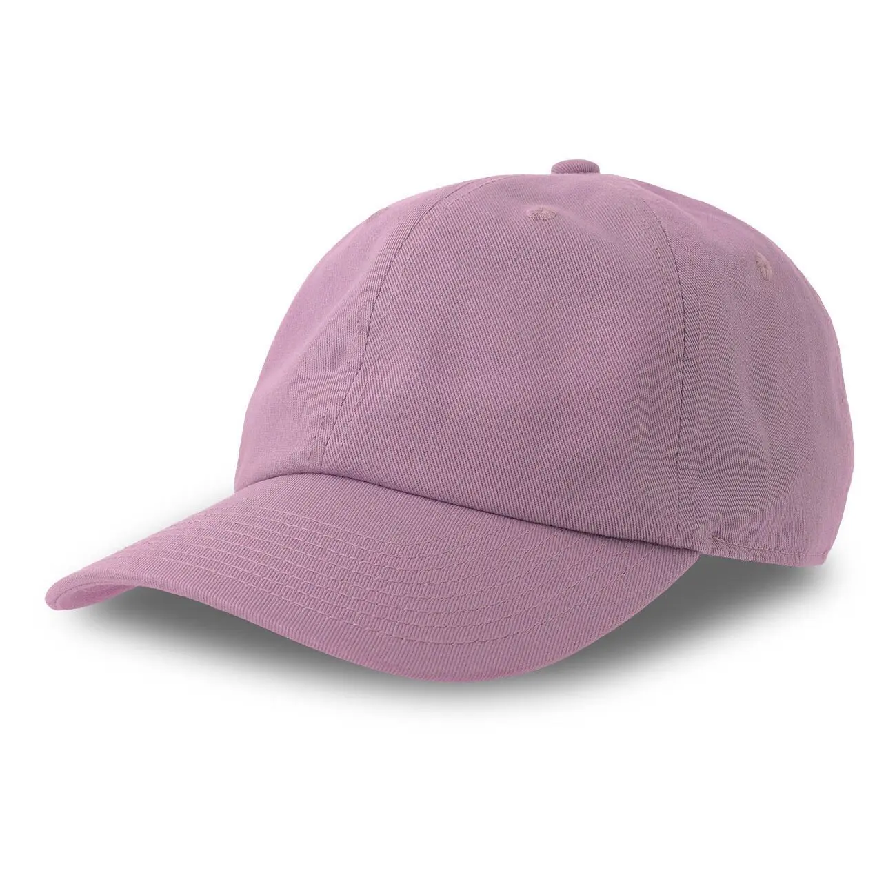 Atlantis Headwear Unisex Rose Baseball Cap Dad Hat