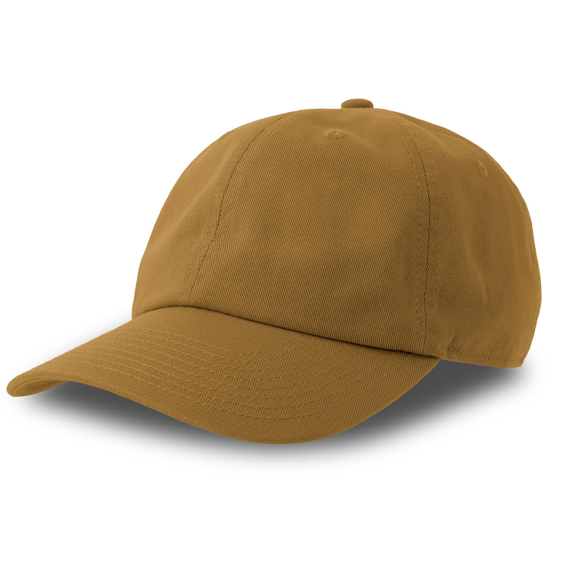 8028661429925 - 6-Panel Baseball Cap Dad Hat-S