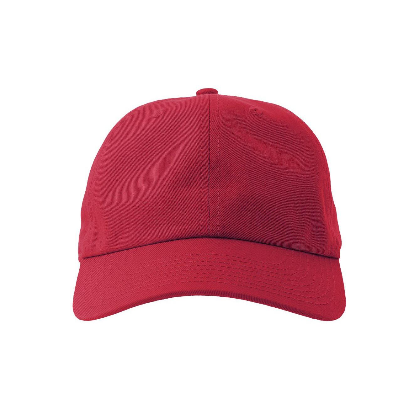 8028661441897 - 6-Panel Baseball Cap Dad Hat-S