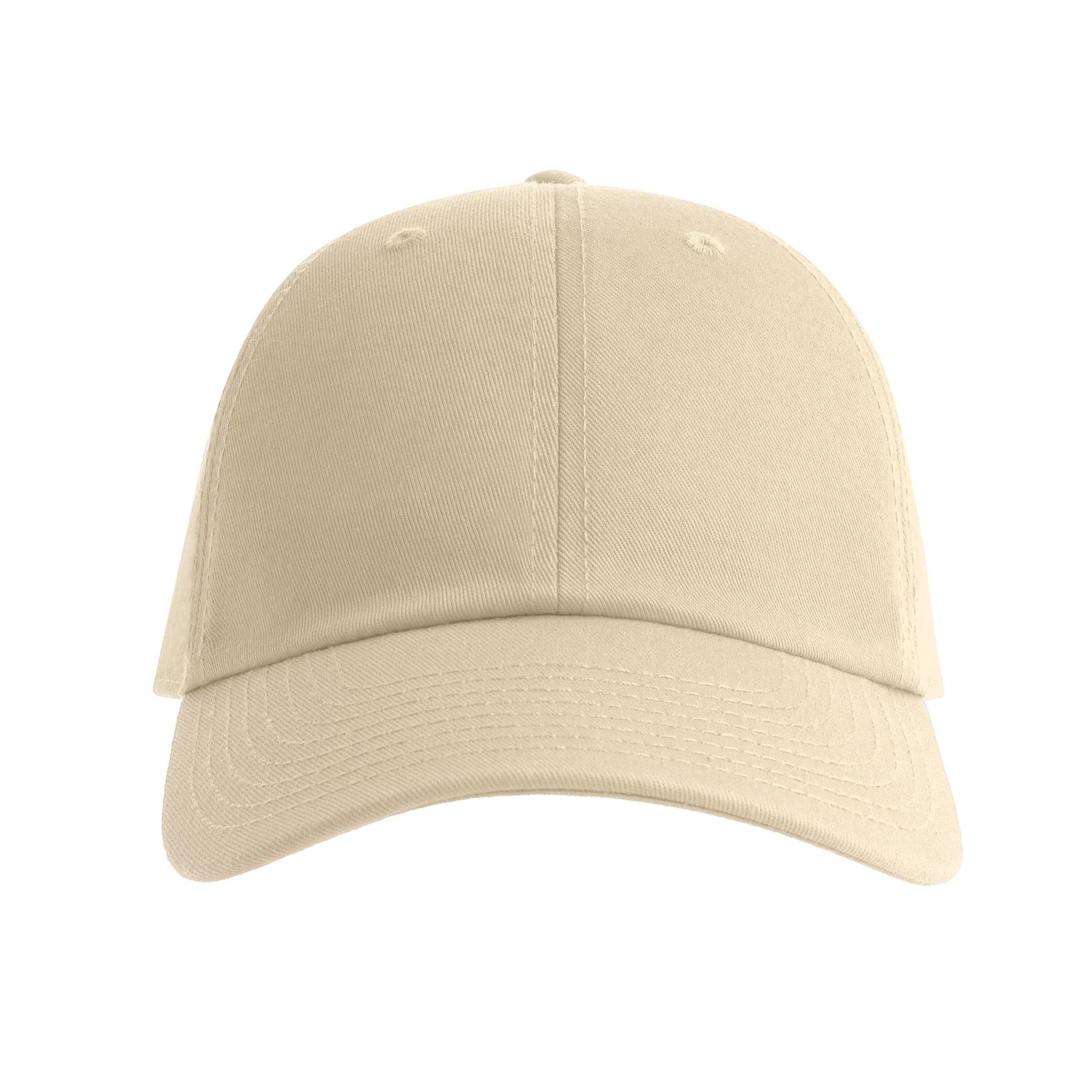 8028661429963 - 6-Panel Baseball Cap Dad Hat-S