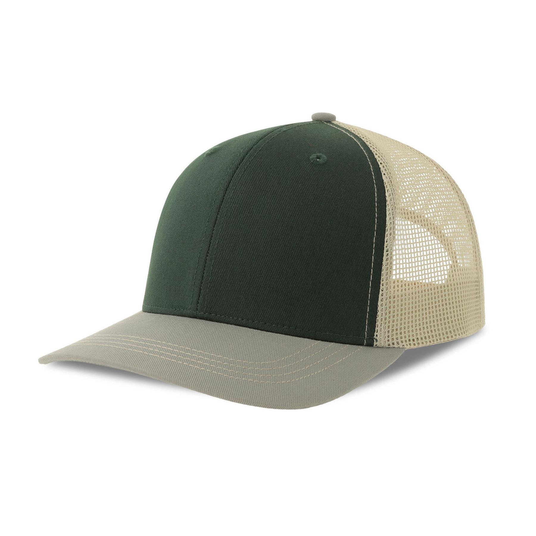 8028661442917 - Trucker Cap Sonic-S