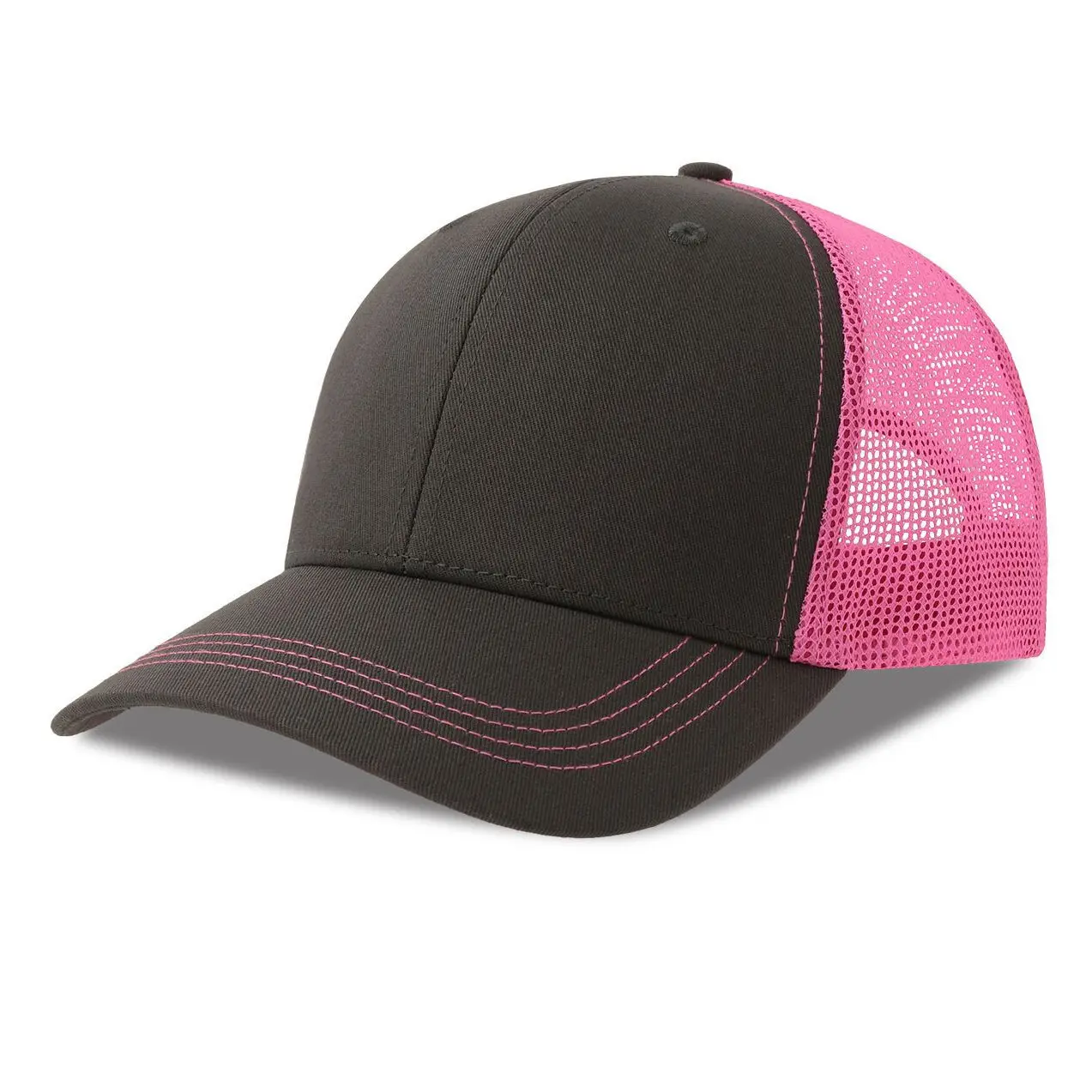 Image of Trucker Cap Atlantis Headwear Sonic