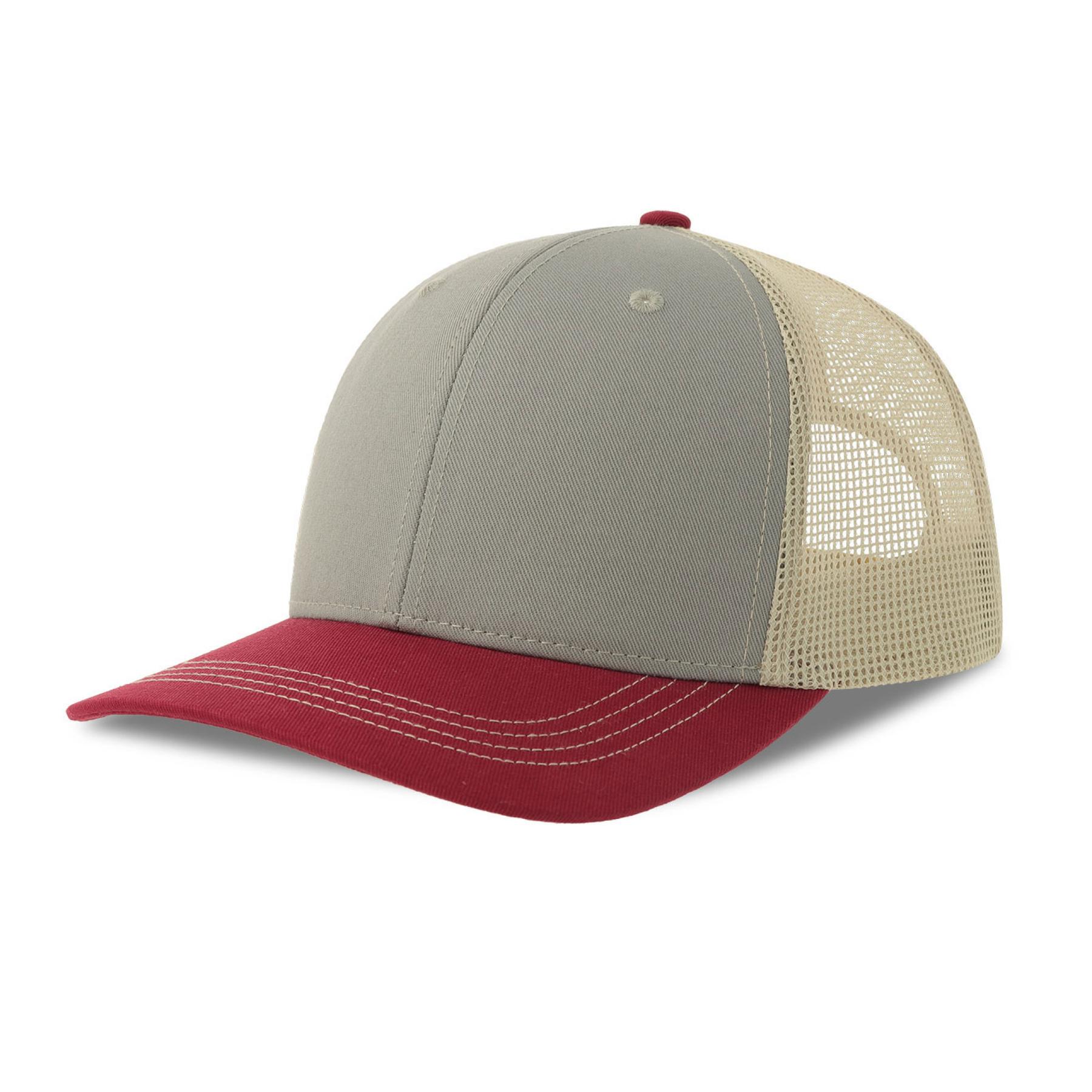 8028661442900 - Trucker Cap Sonic-S