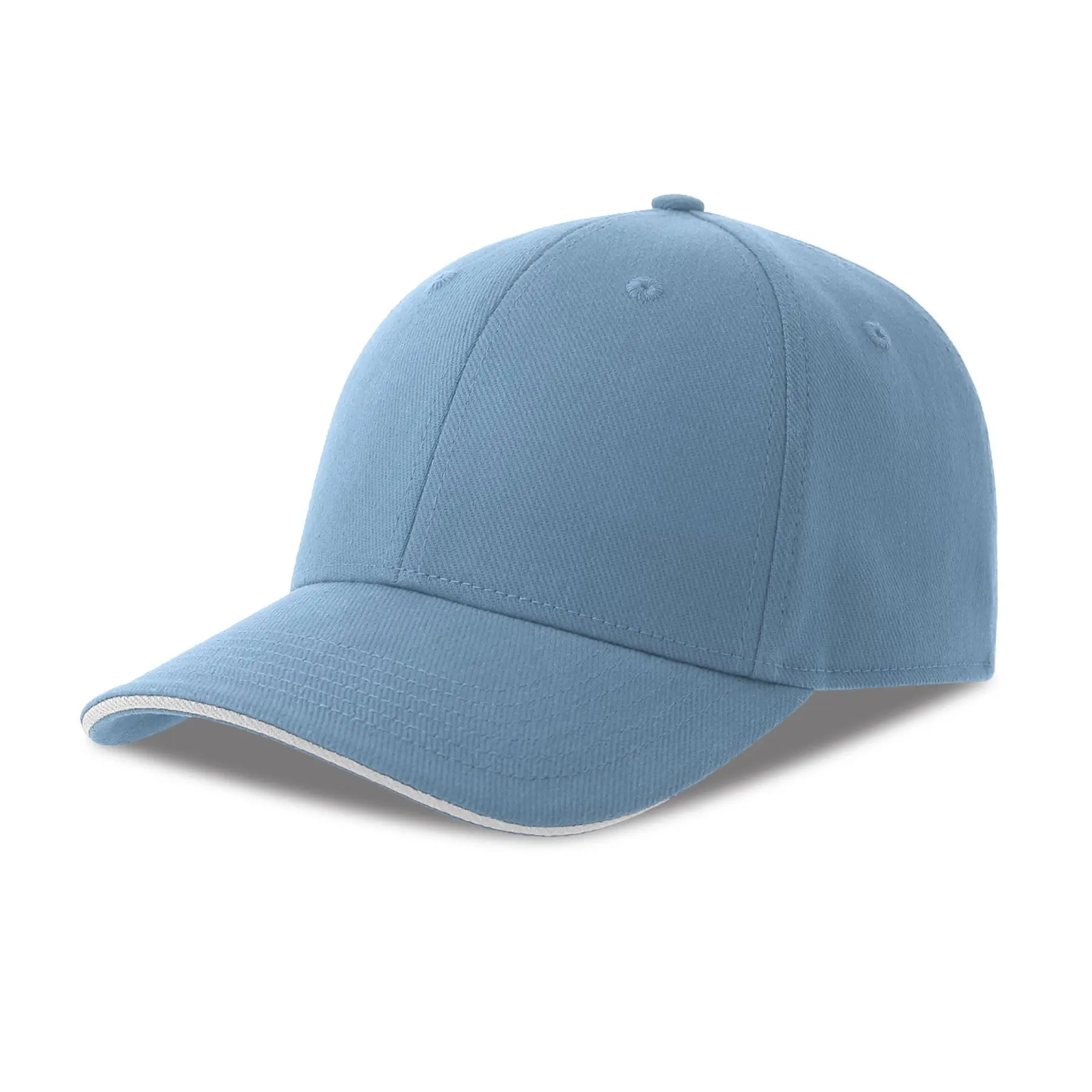 8028661442795 - 6-Panel Baseball Cap Liberty Sandwich-S