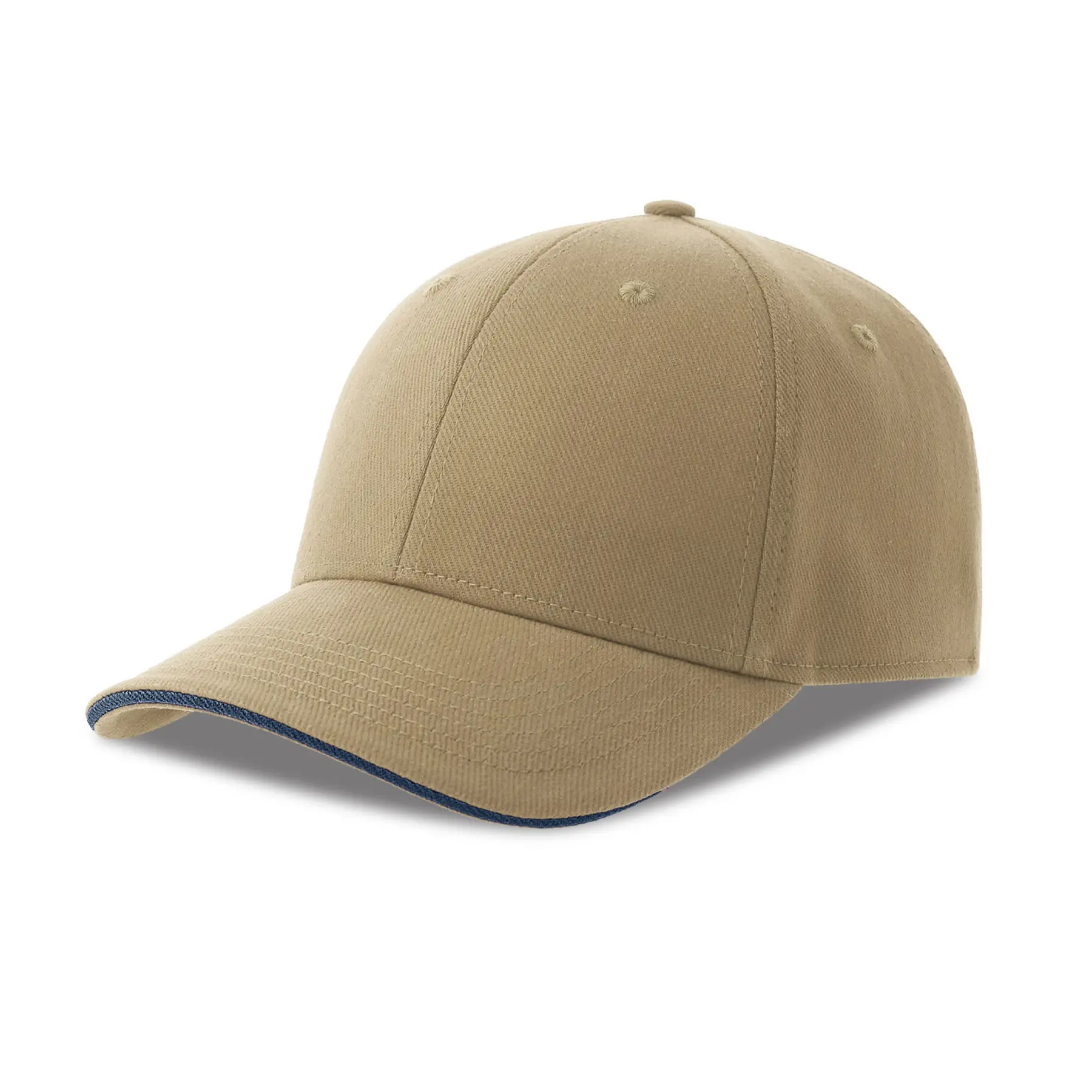 8028661442818 - 6-Panel Baseball Cap Liberty Sandwich-S