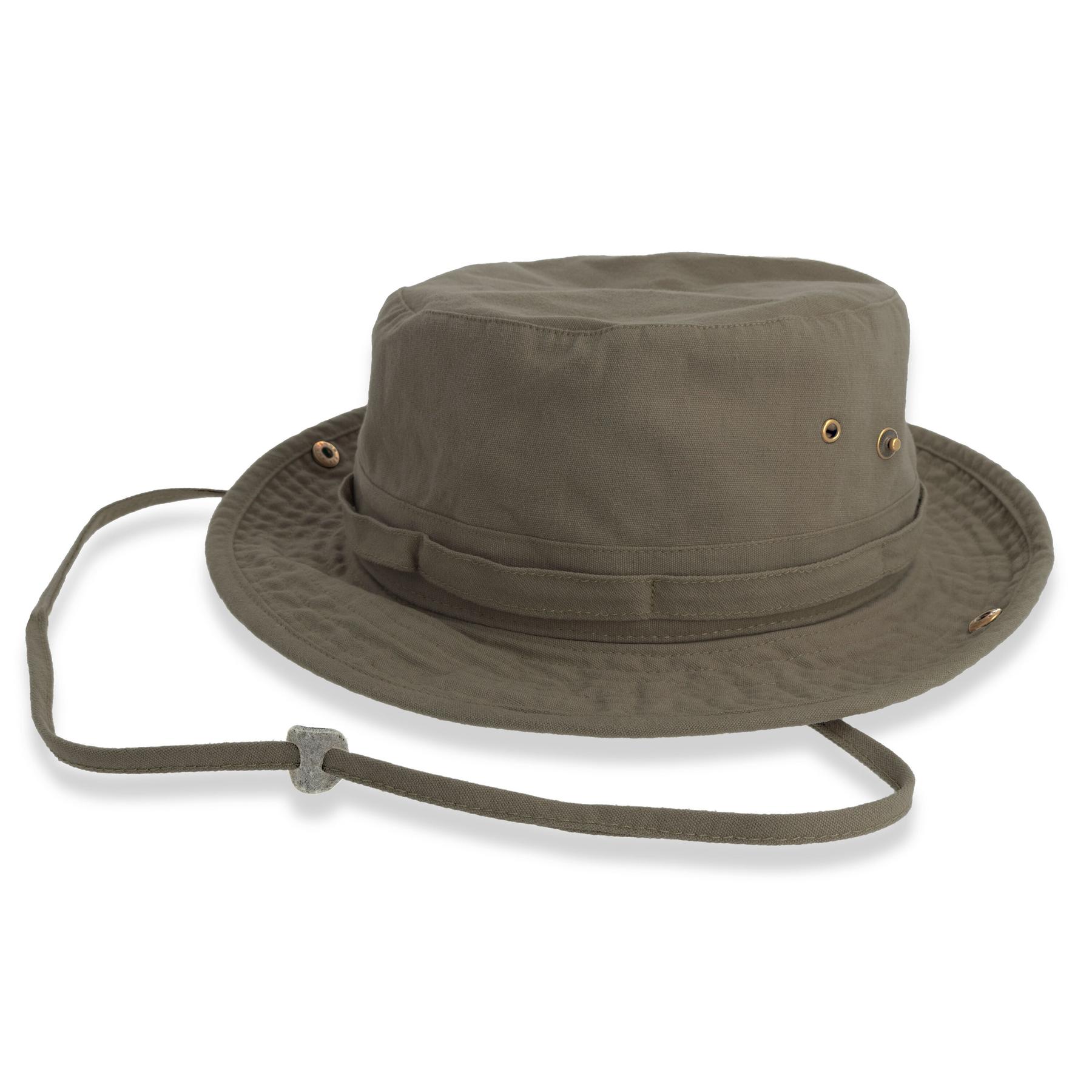 8028661430273 - Hut Globe Trotter-S