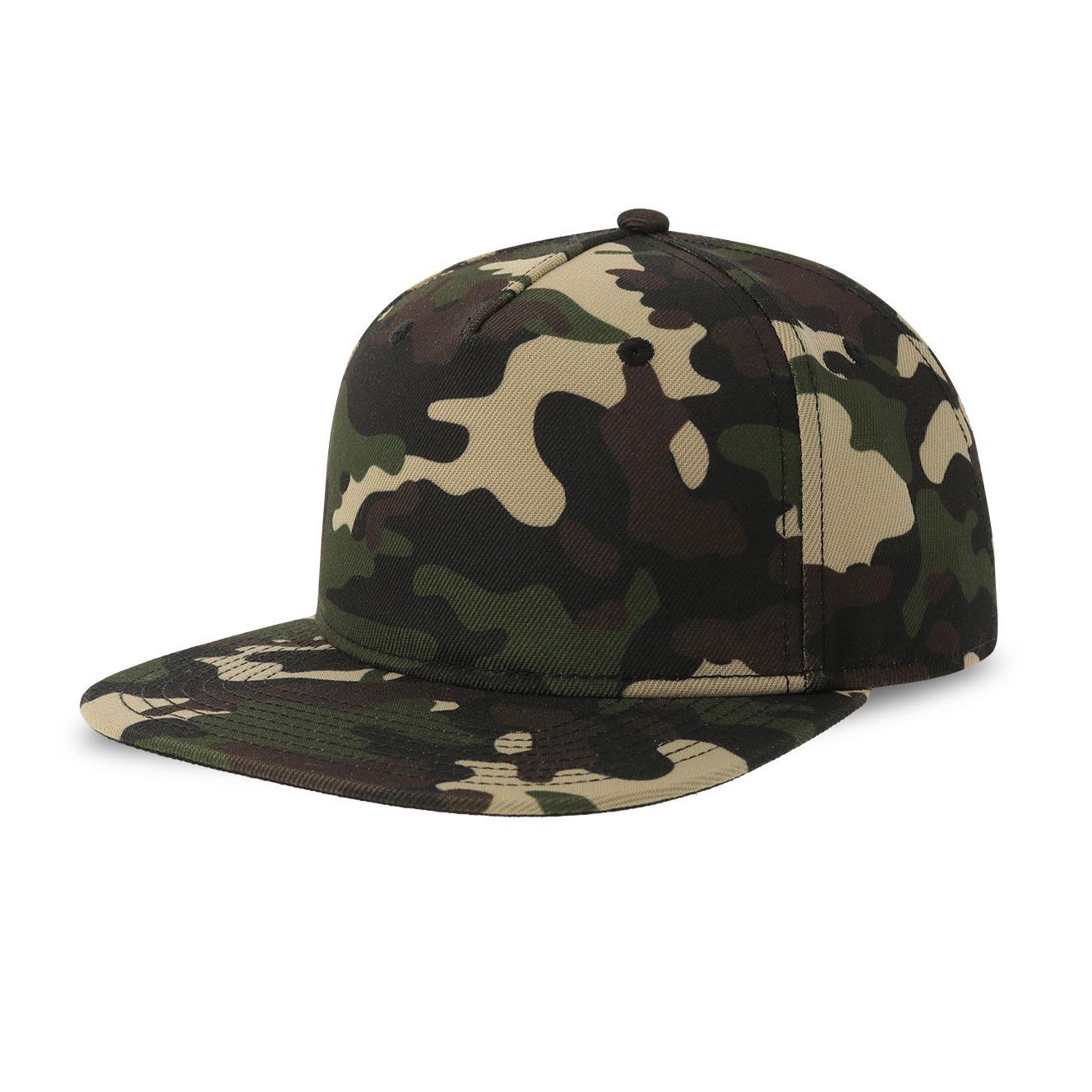 8028661440593 - Snapback Cap Five-S