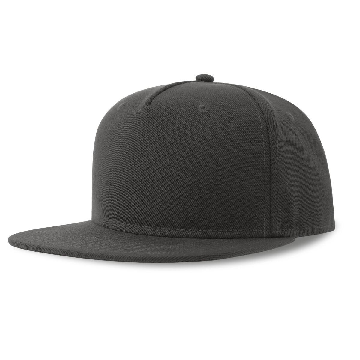 8028661430389 - Snapback Cap Five-S