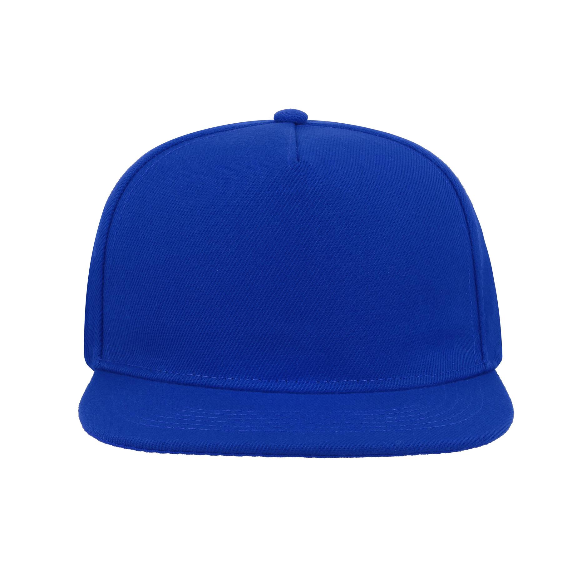 8028661430426 - Snapback Cap Five-S