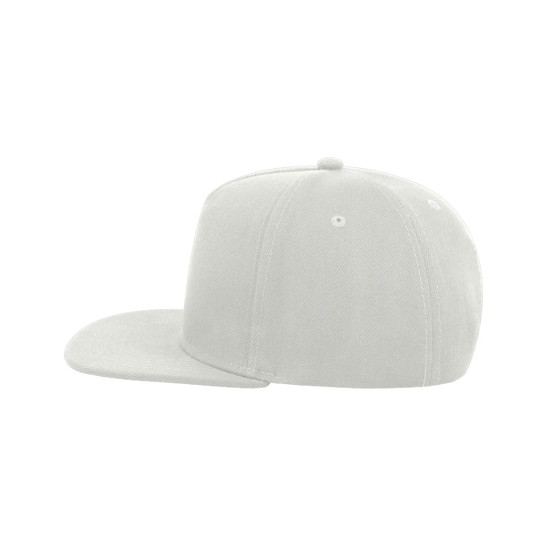 8028661430365 - Snapback Cap Five-S