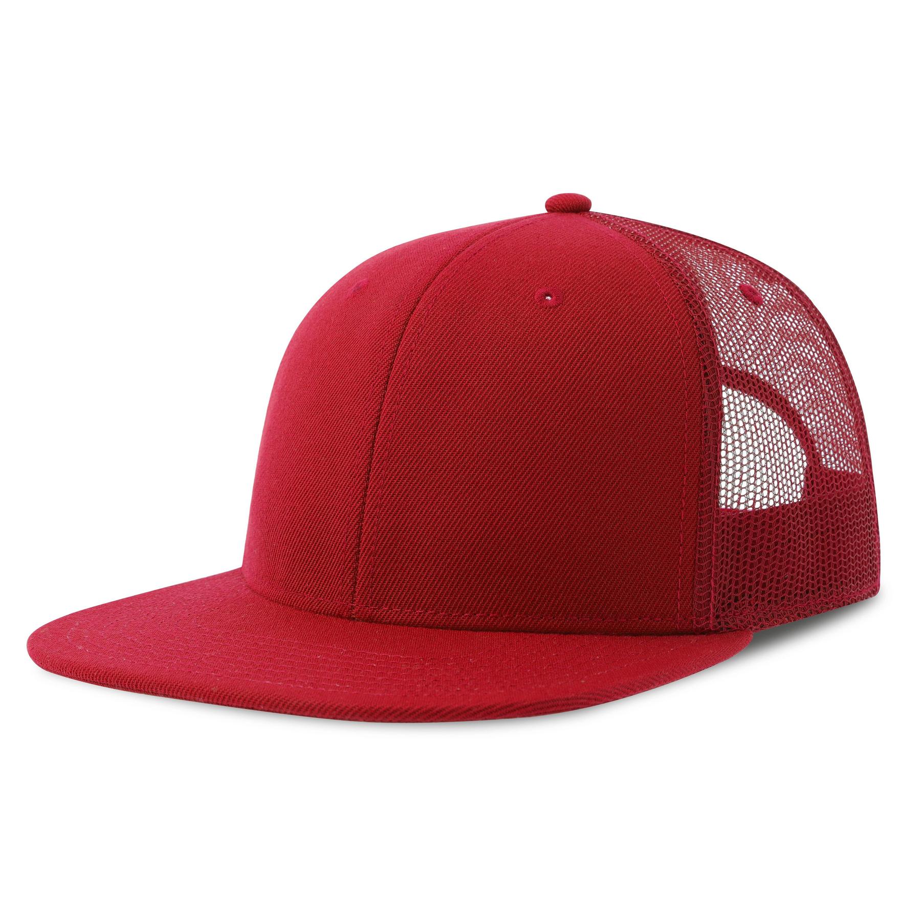 8028661430617 - Snapback-Trucker-Cap Mesh-S