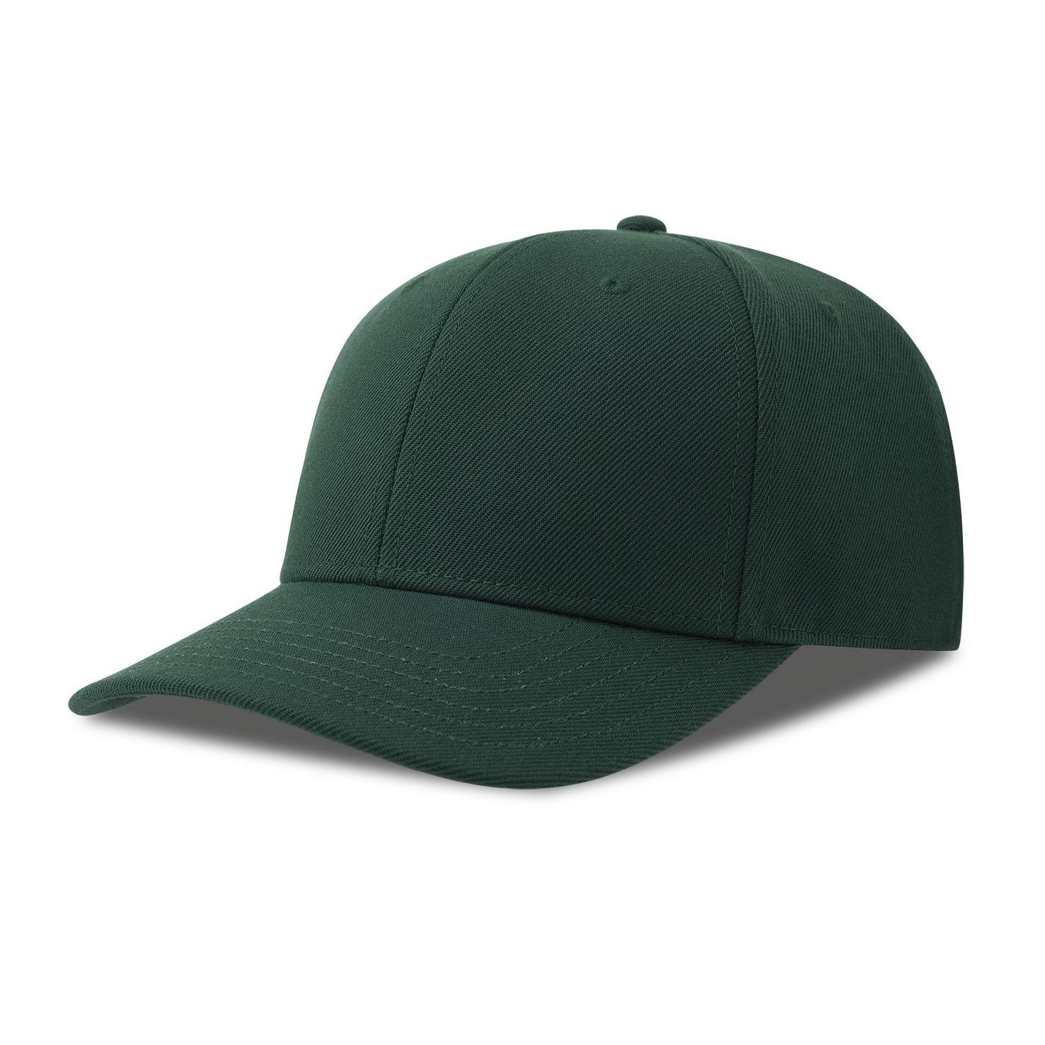 8028661440739 - 6-Panel Baseball Cap Beat-S