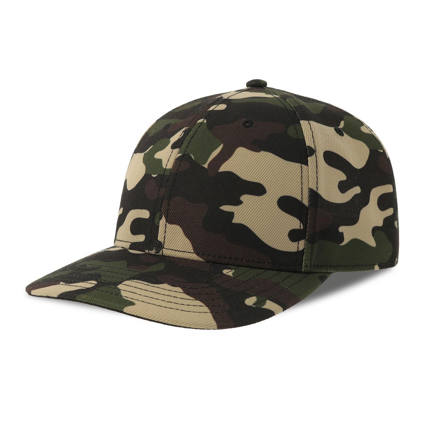 8028661440722 - 6-Panel Baseball Cap Beat-S
