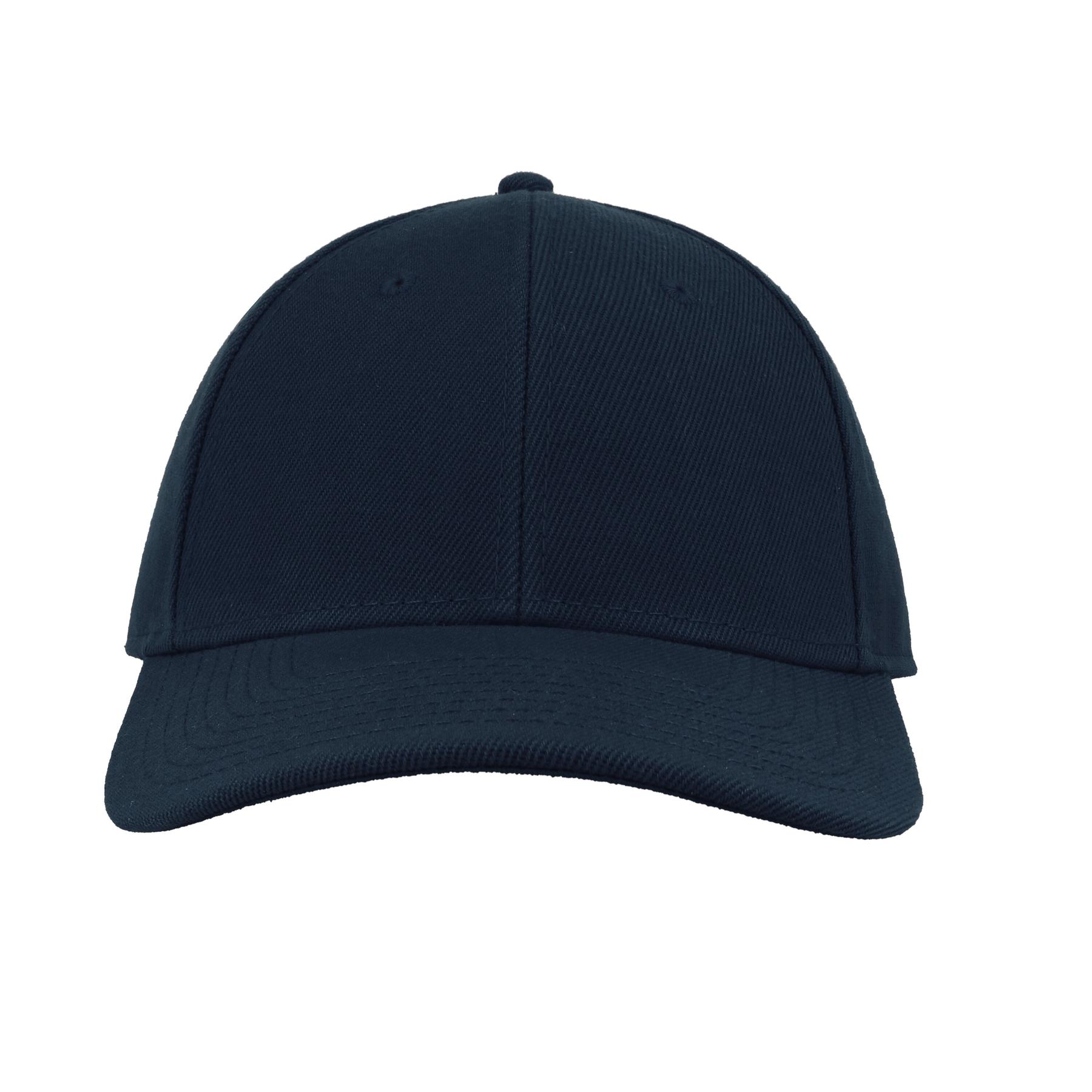 8028661430525 - 6-Panel Baseball Cap Beat-S