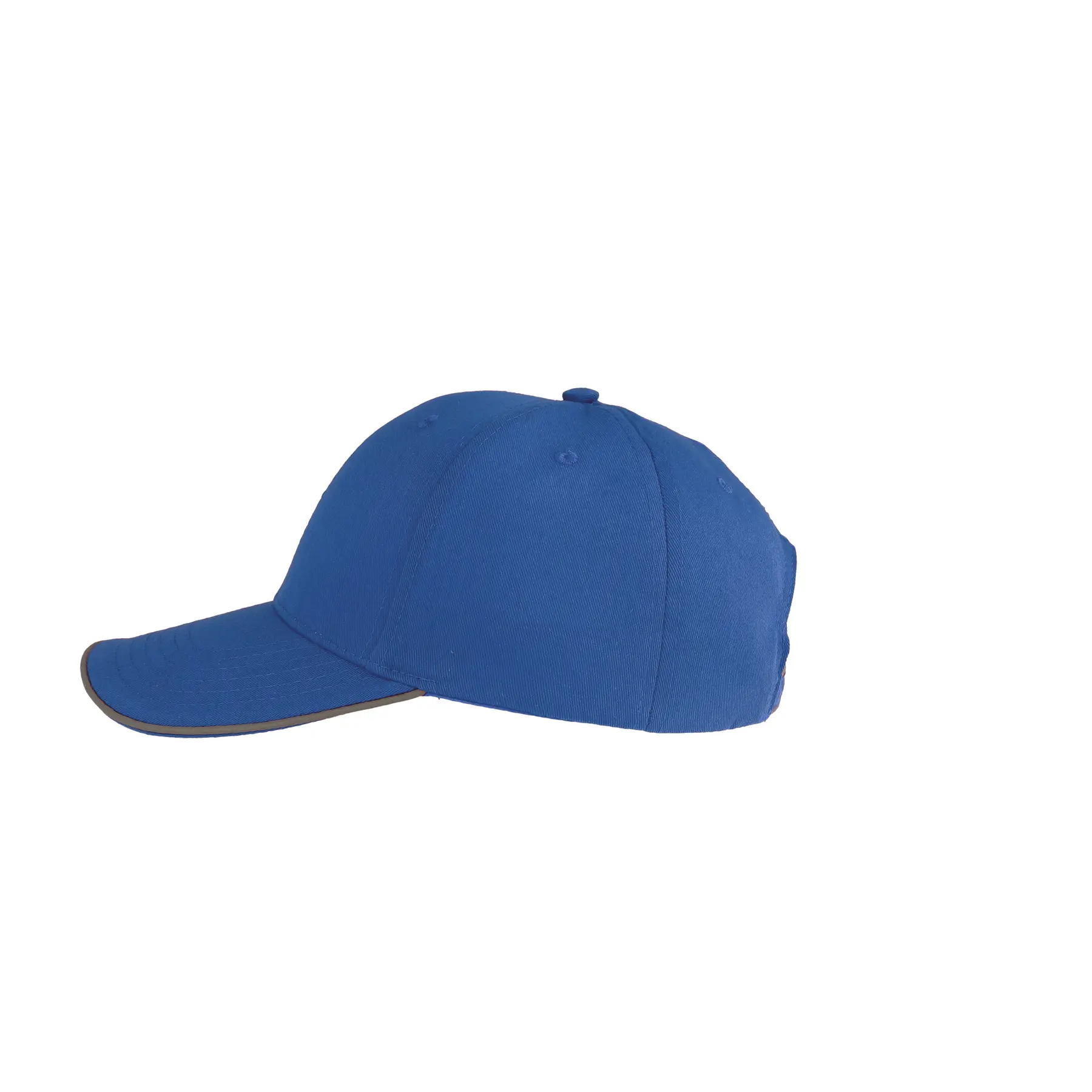 8028661430464 - 6-Panel Baseball Cap Reflect-S