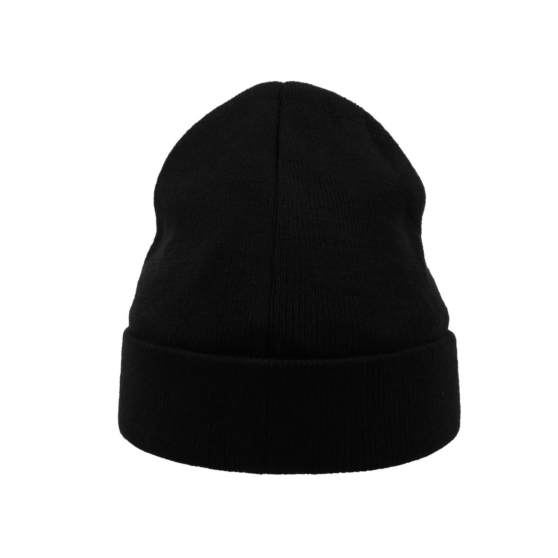 8028661431478 - Rippmütze mit Umschlag Piere S