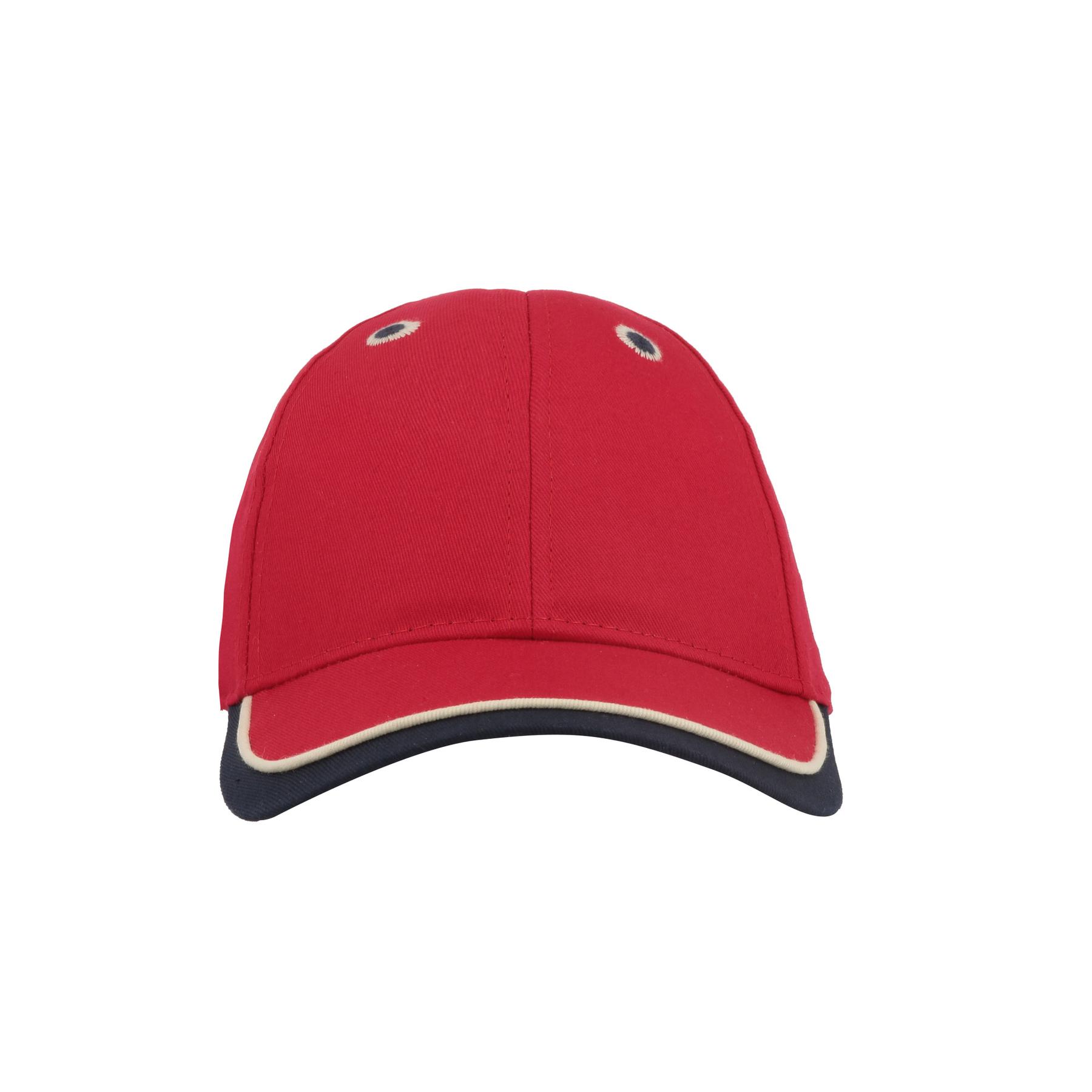 8028661430730 - 5-Panel Baseballcap für Kinder Star-S