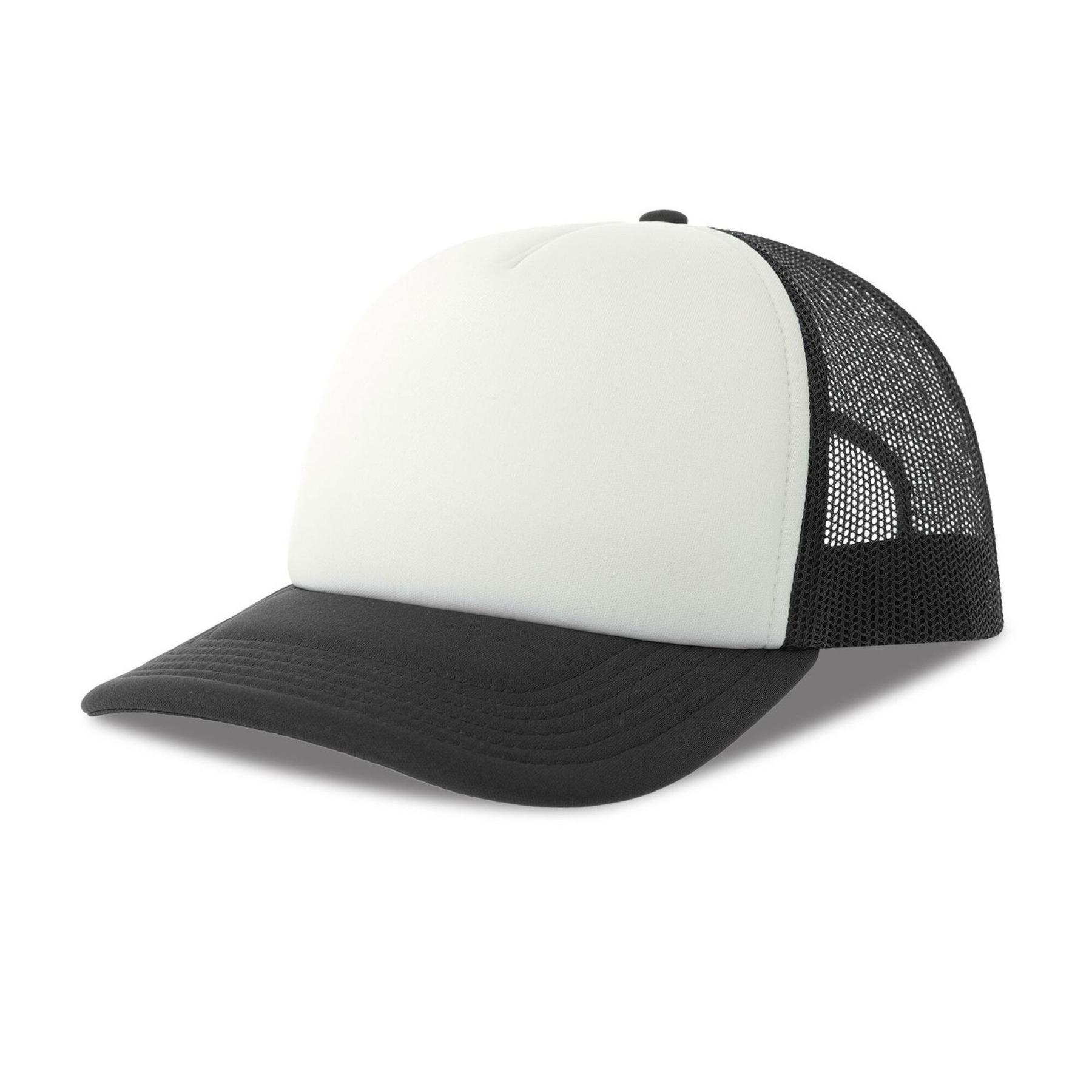 8028661444546 - Trucker Cap Rapper-S