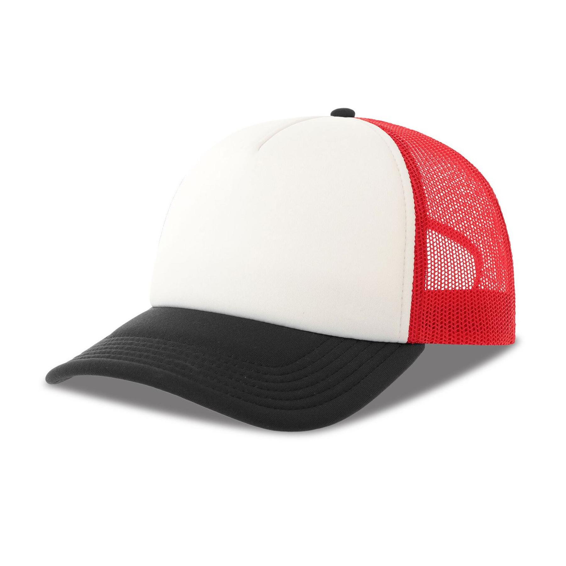 8028661444560 - Trucker Cap Rapper-S