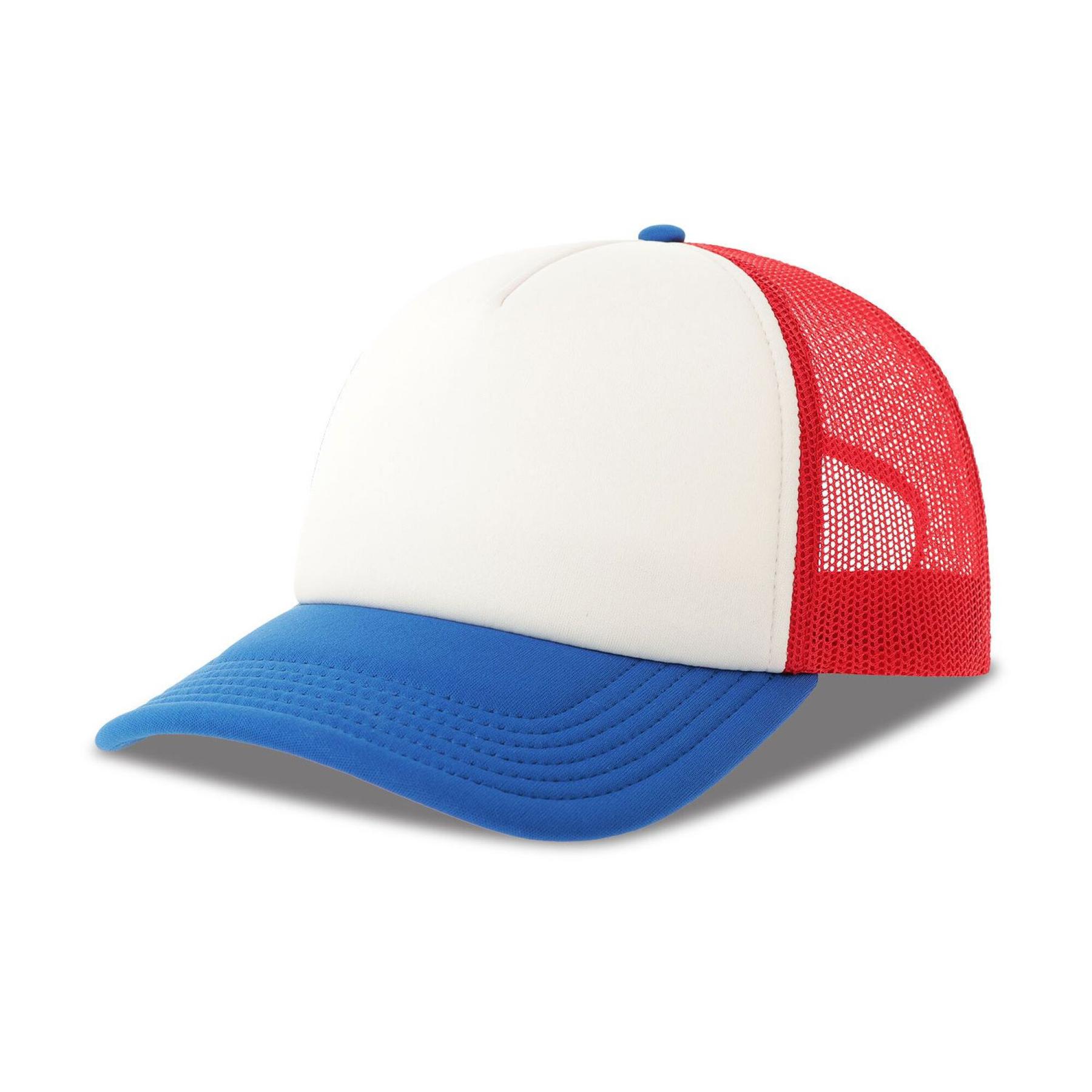 8028661444584 - Trucker Cap Rapper-S