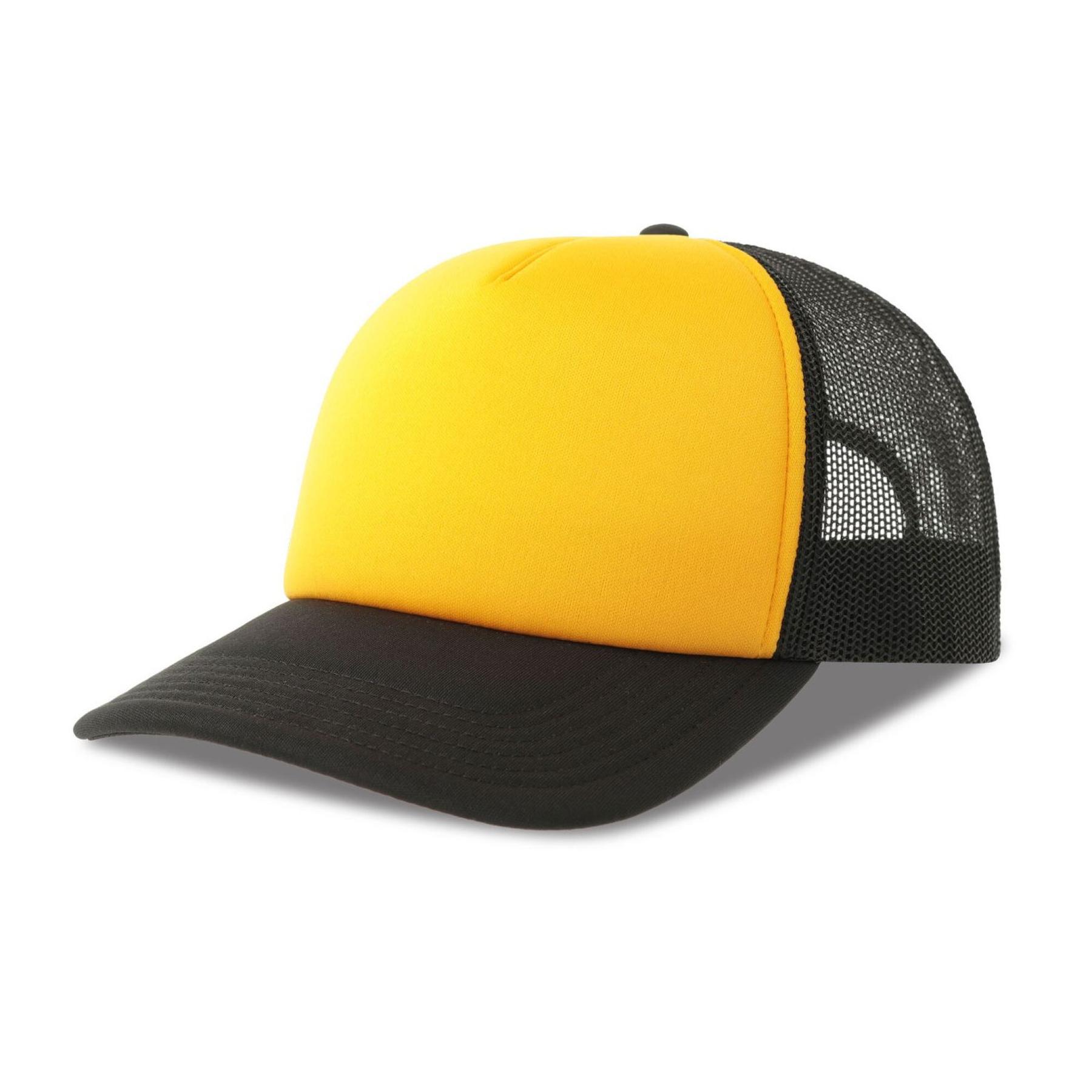 8028661444621 - Trucker Cap Rapper-S