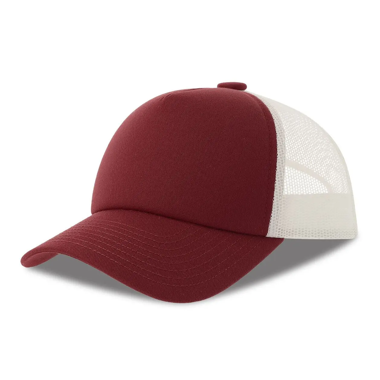 8028661442573 - Trucker Cap Record-S