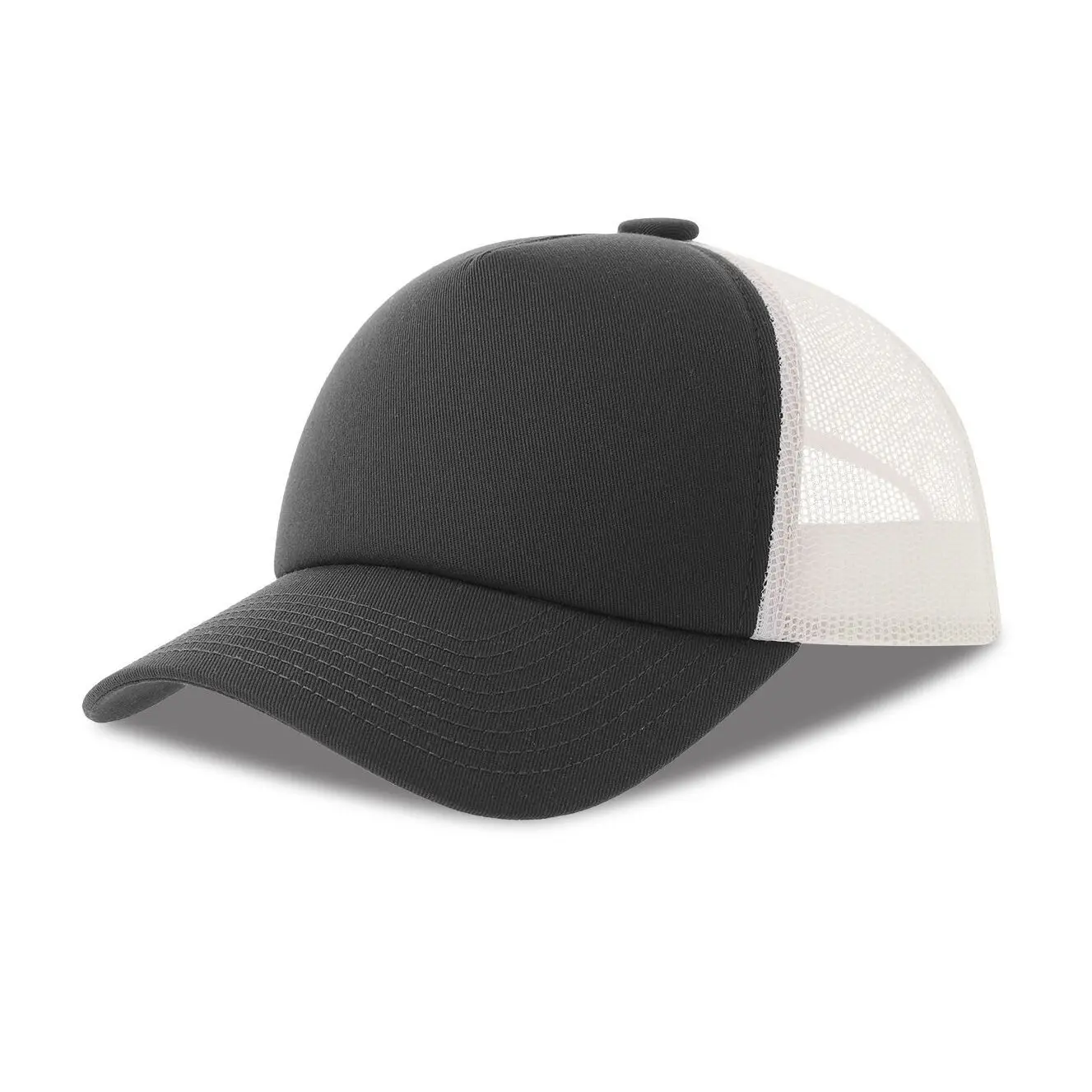 8028661442580 - Trucker Cap Record-S