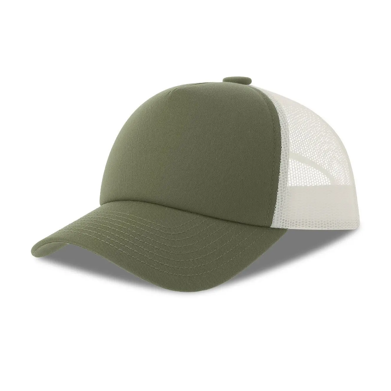 8028661442627 - Trucker Cap Record-S