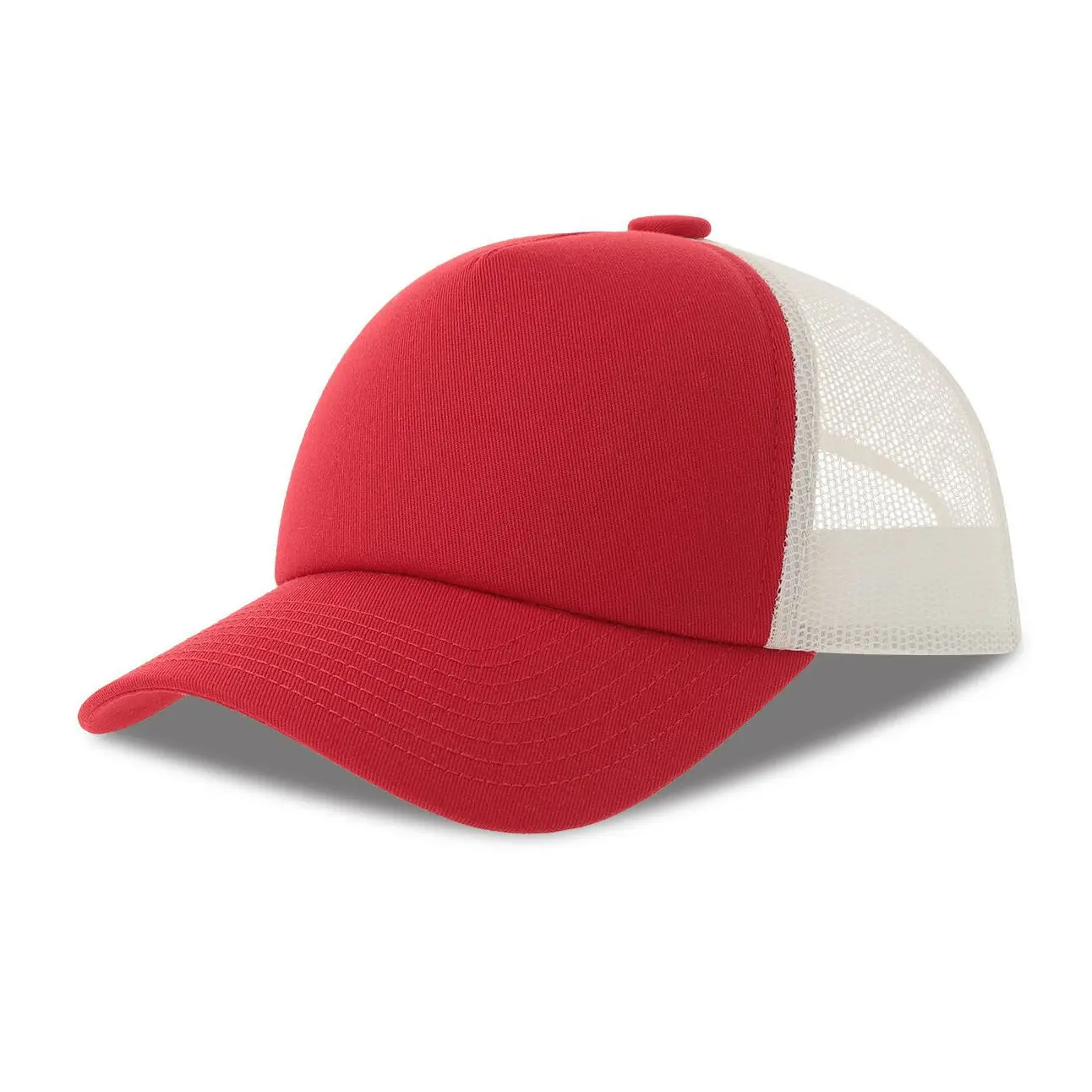 8028661442634 - Trucker Cap Record-S