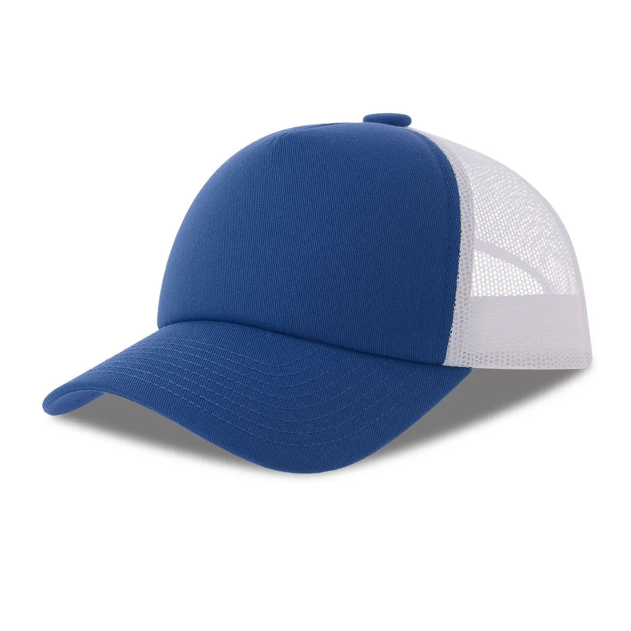 8028661442641 - Trucker Cap Record-S