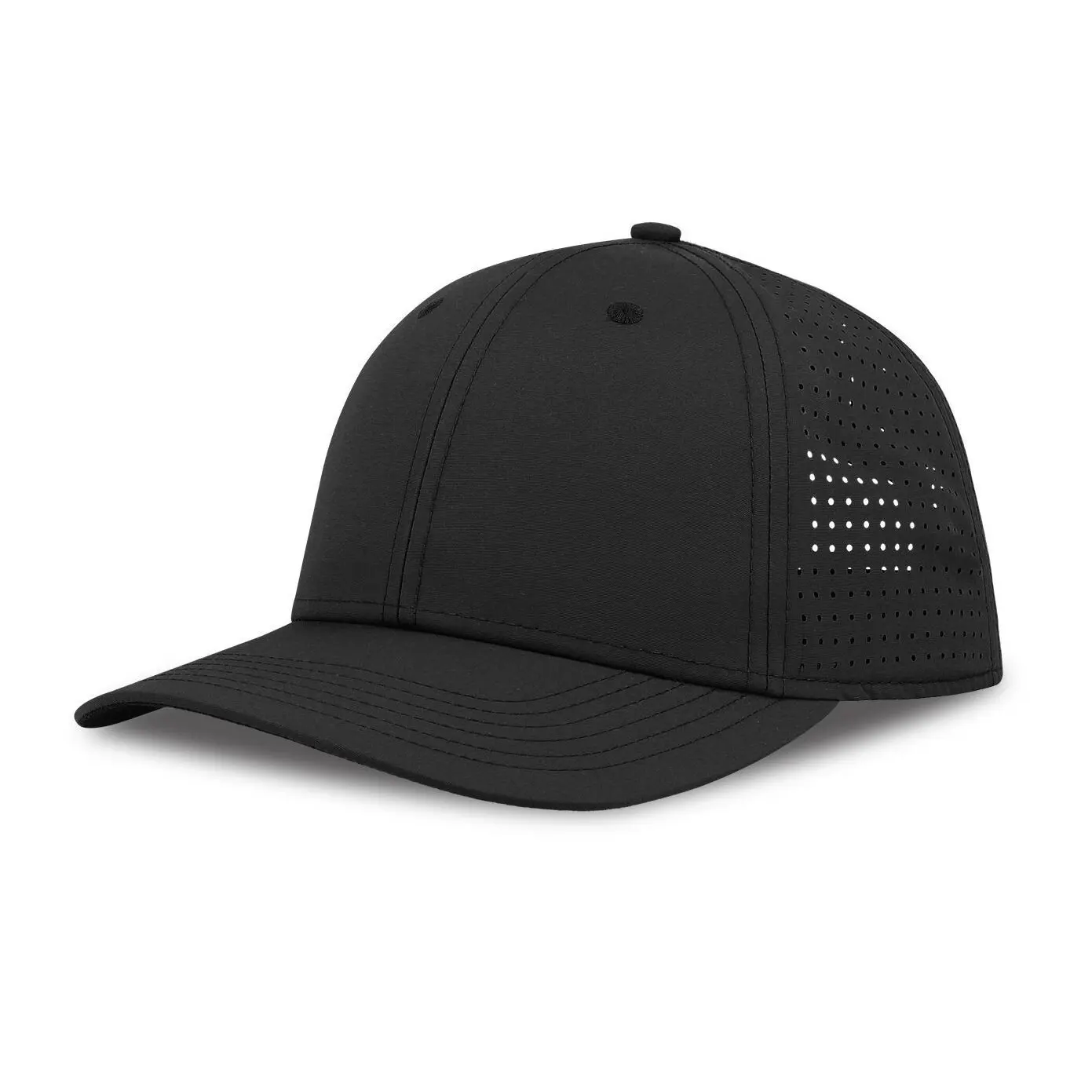 Trucker Cap Atlantis Headwear Breezy