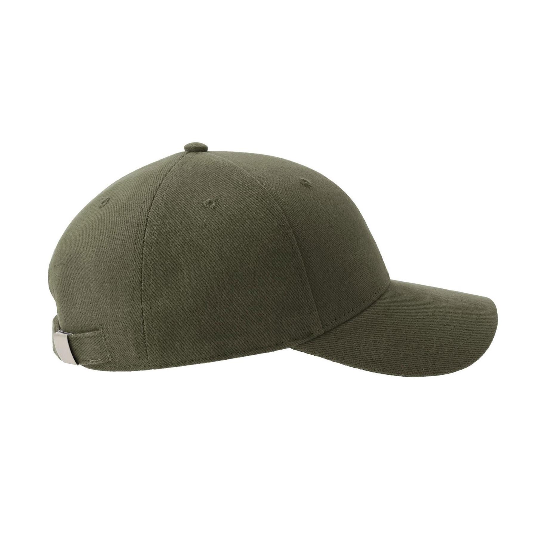 8028661445420 - 6-Panel Baseball Cap Pilot-S