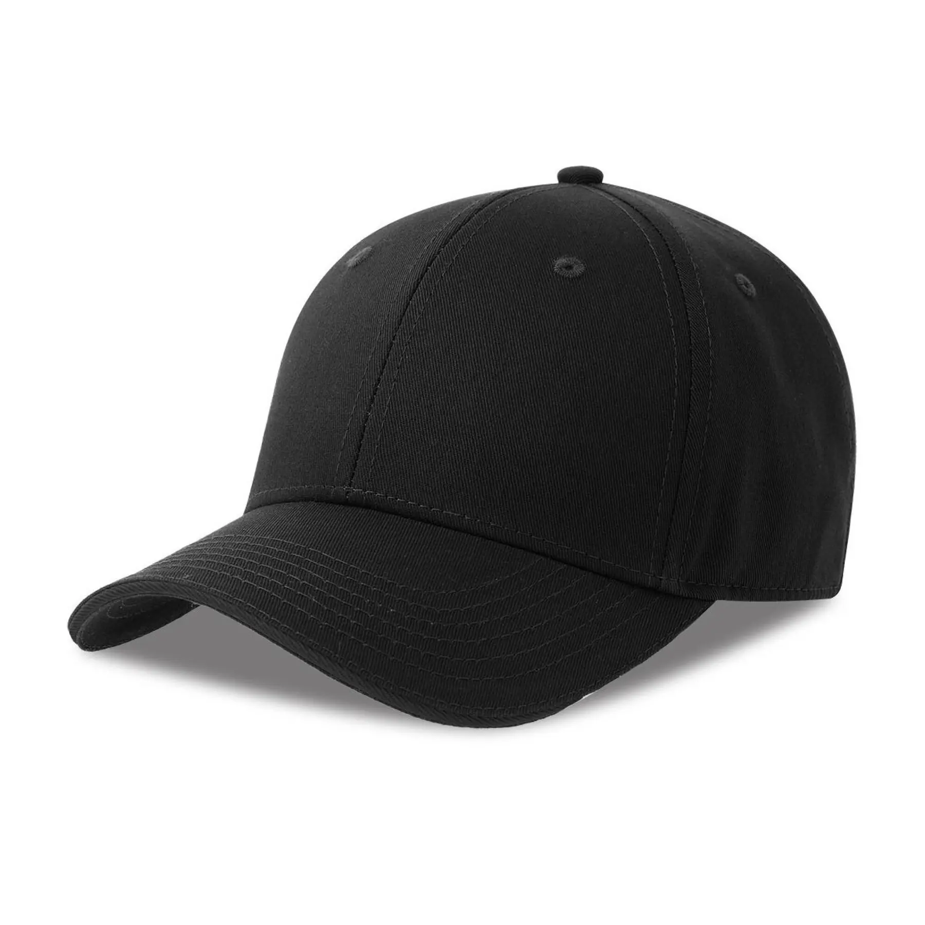 8028661445697 - 6-Panel Baseball Cap Sport Sandwich-S