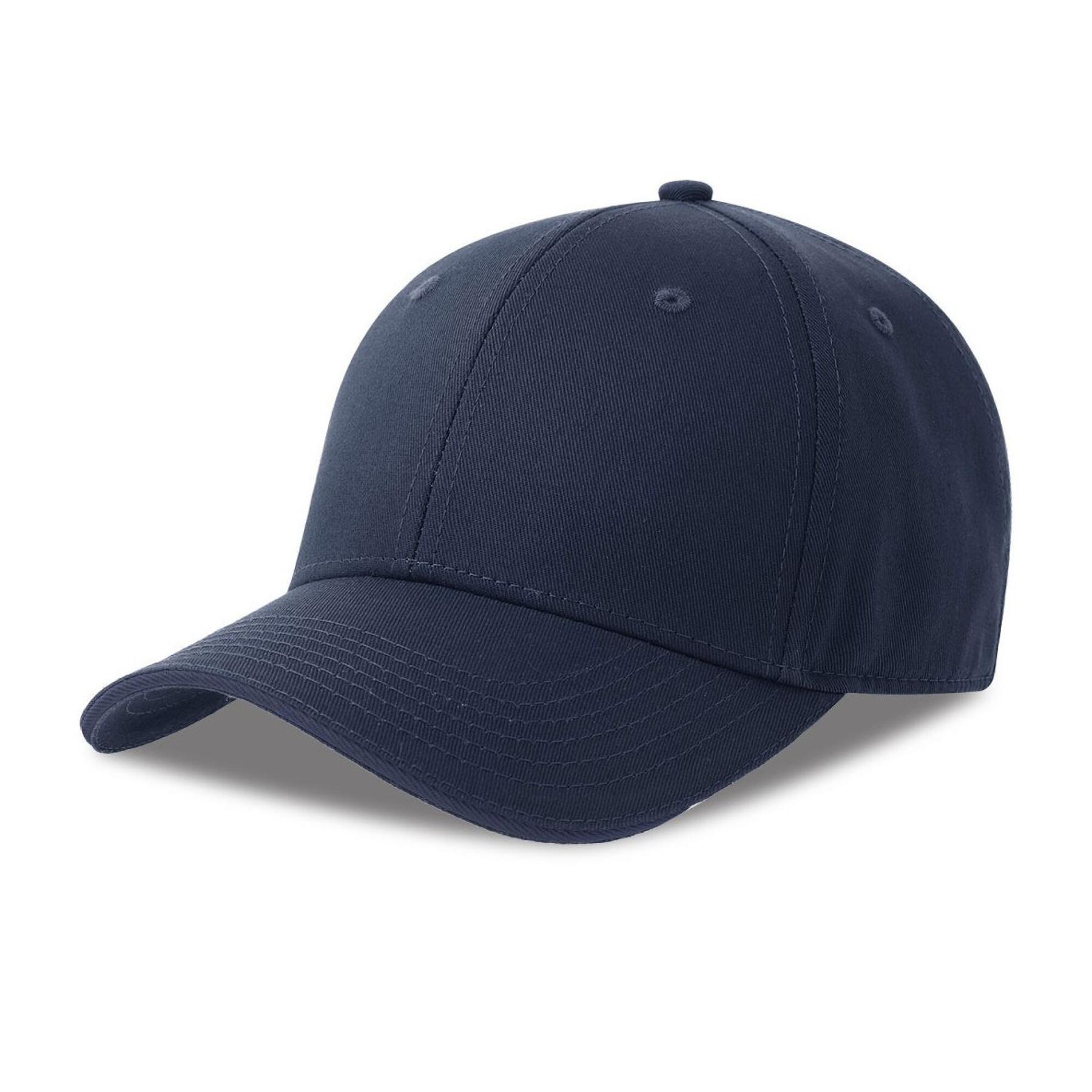 8028661445710 - 6-Panel Baseball Cap Sport Sandwich-S