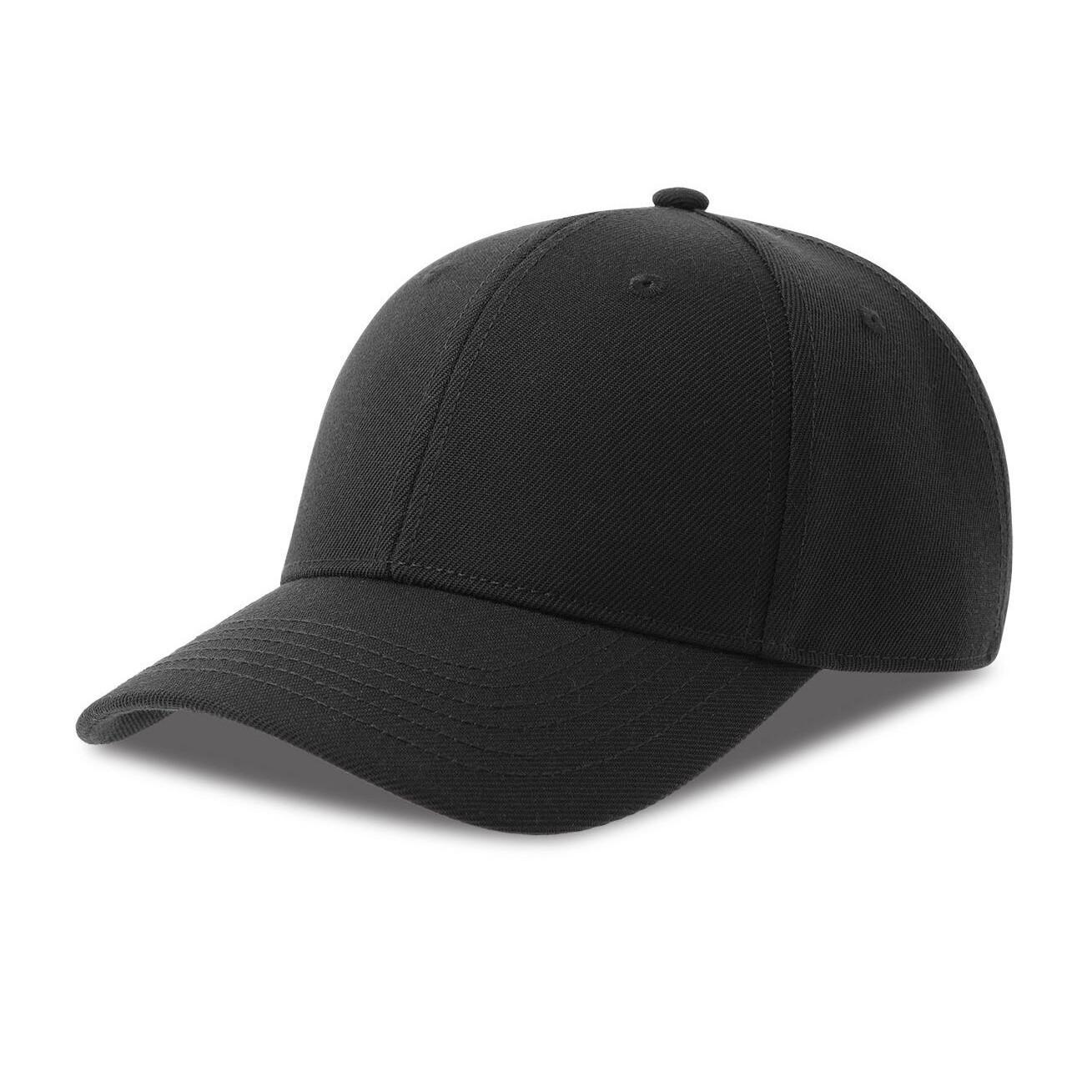 8028661442535 - 6-Panel Baseball Cap Champions-S