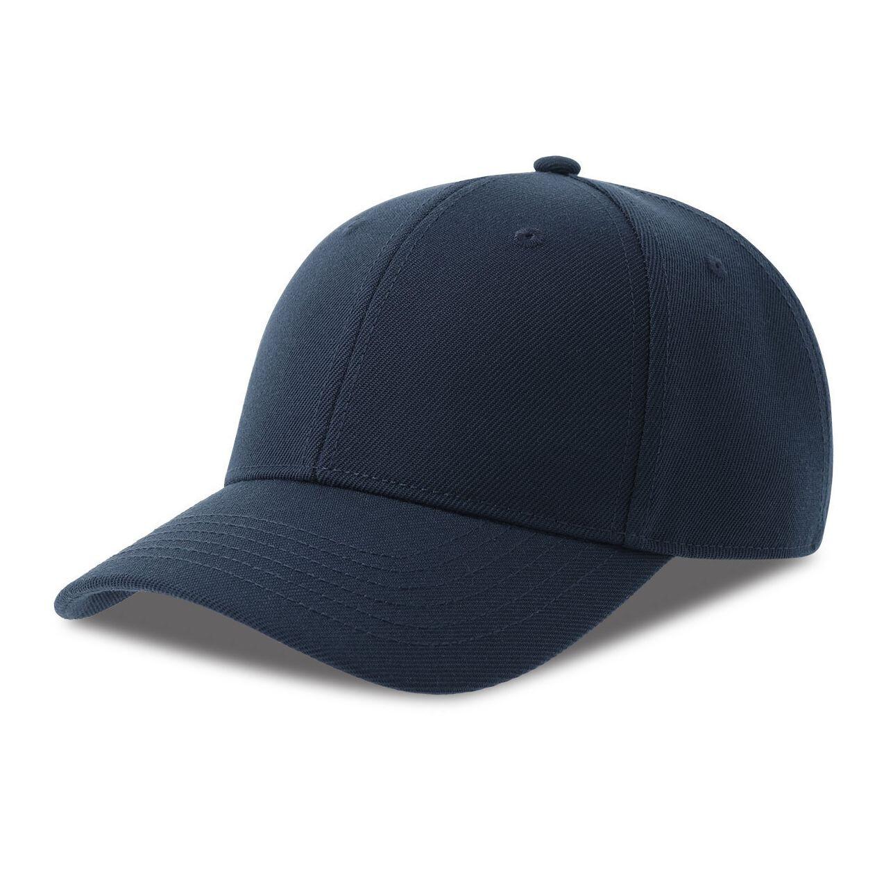 8028661442542 - 6-Panel Baseball Cap Champions-S