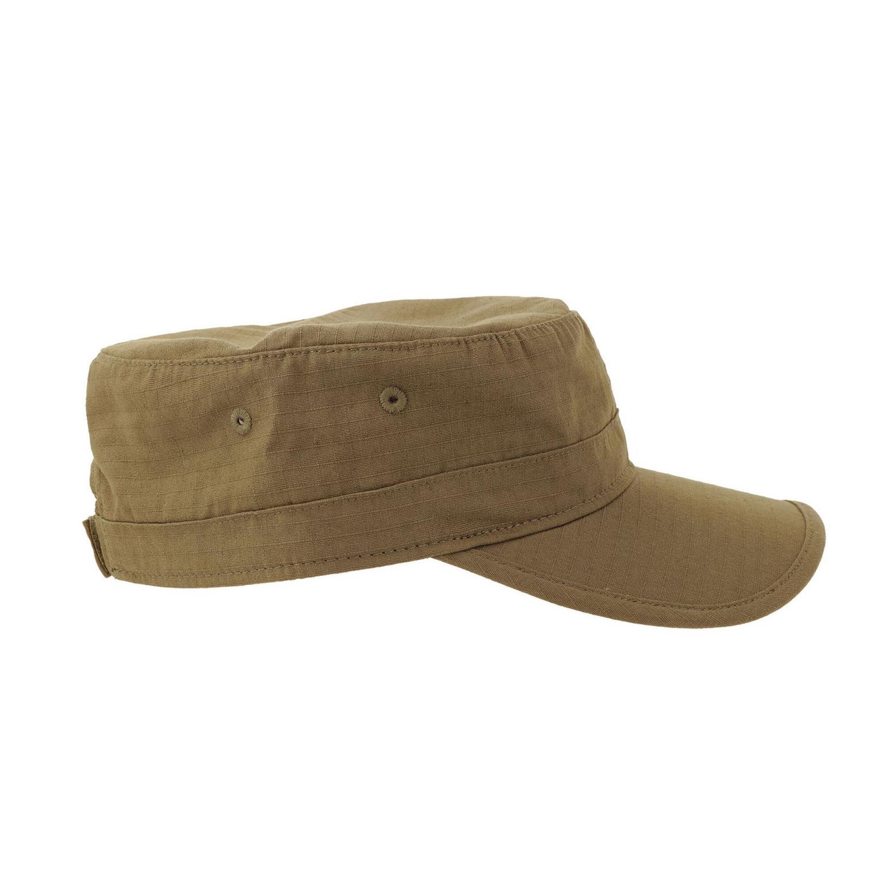 8028661443822 - Militär-Baseballcap Atlantis Headwear