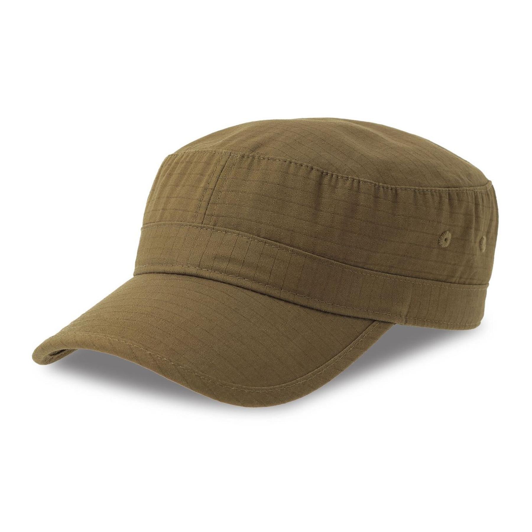 8028661443822 - Militär-Baseballcap Atlantis Headwear