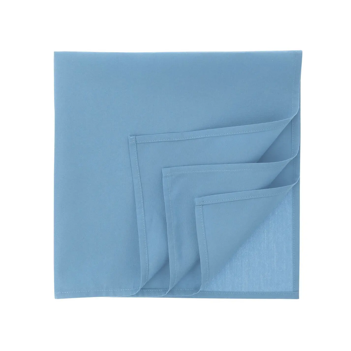 Atlantis Headwear Unisex Bleu Bandana Goal-S