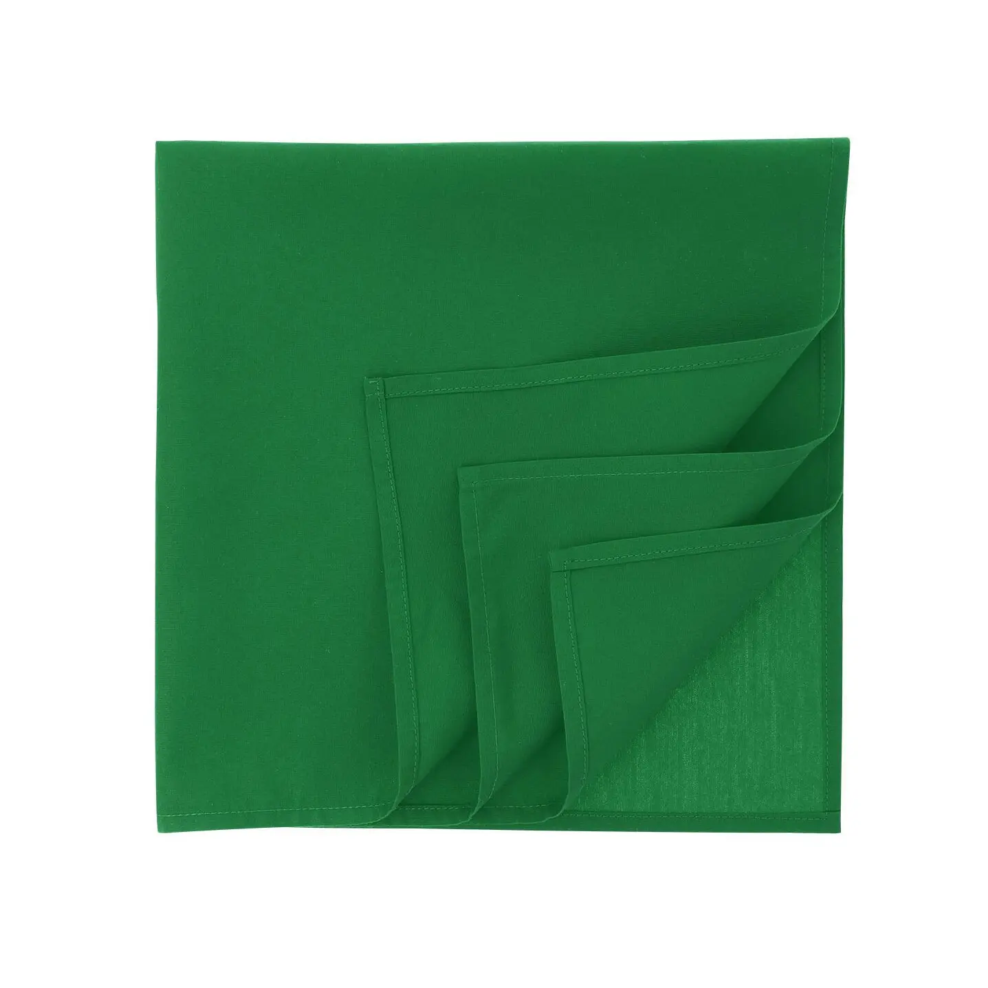 Atlantis Headwear Unisex Vert Bandana Goal-S