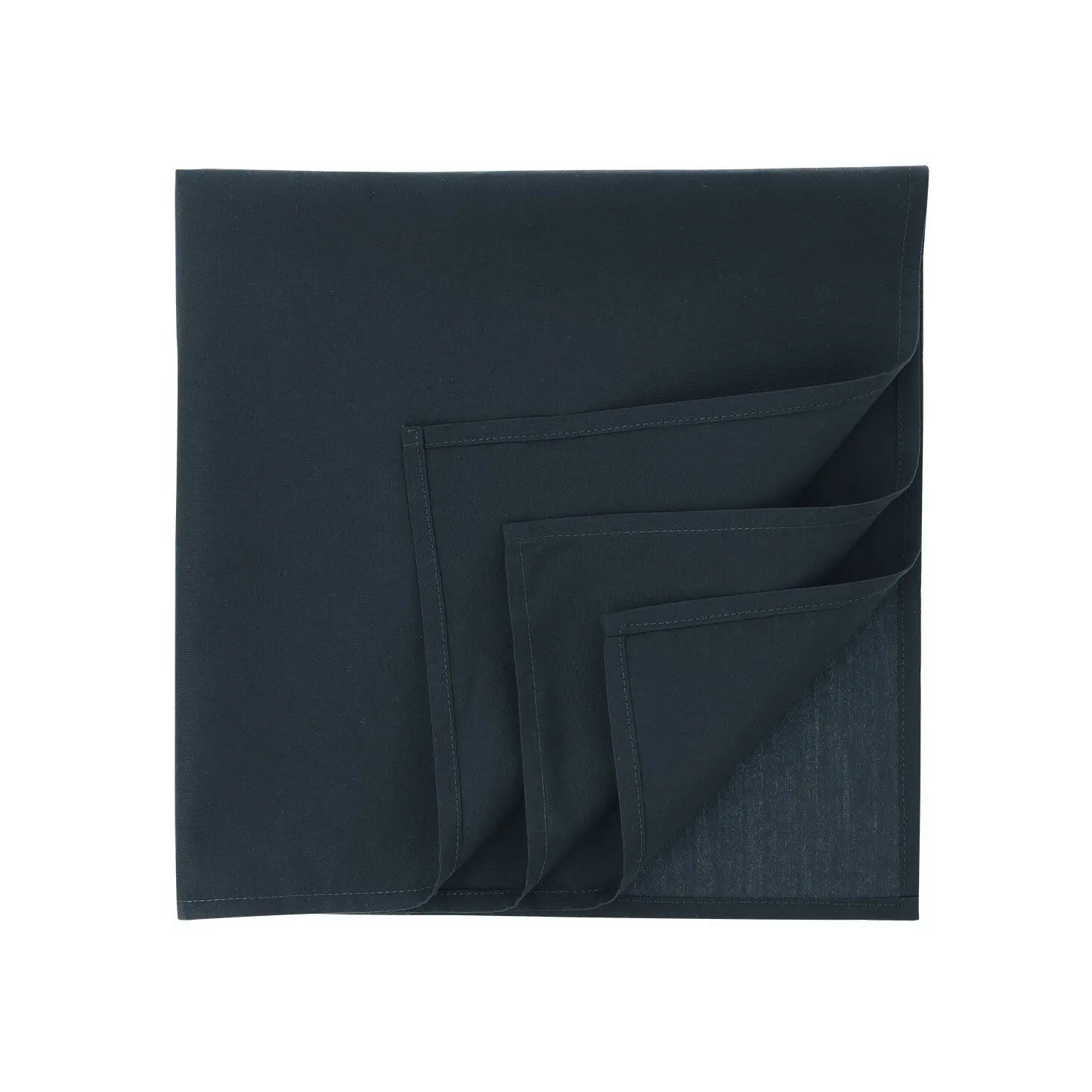 Atlantis Headwear Unisex Bleu Bandana Goal-S