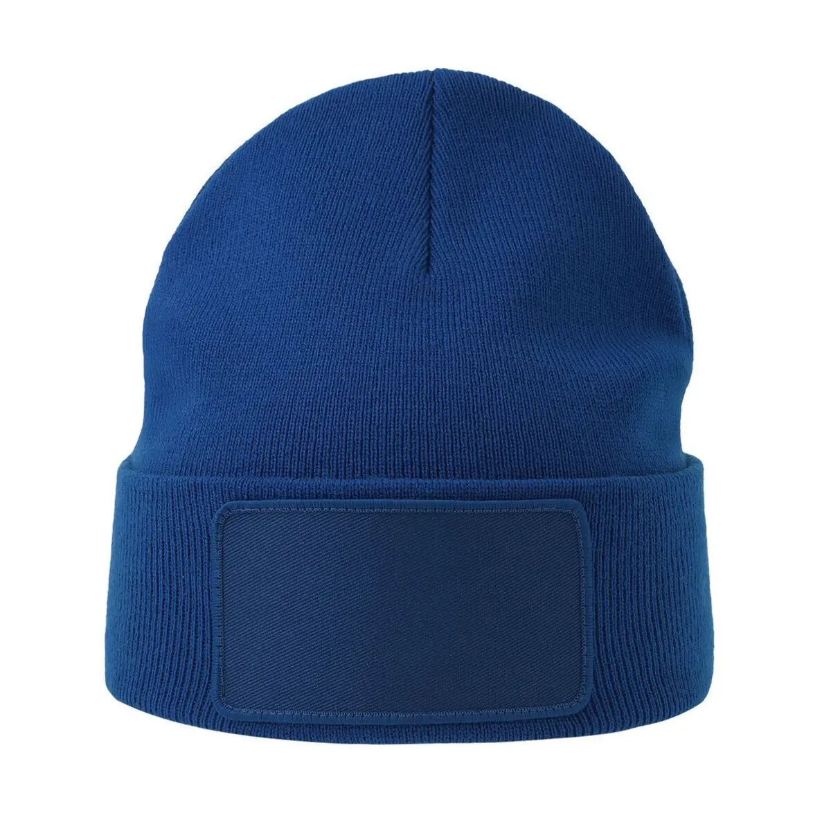 Mütze mit Patch Atlantis Headwear WIND