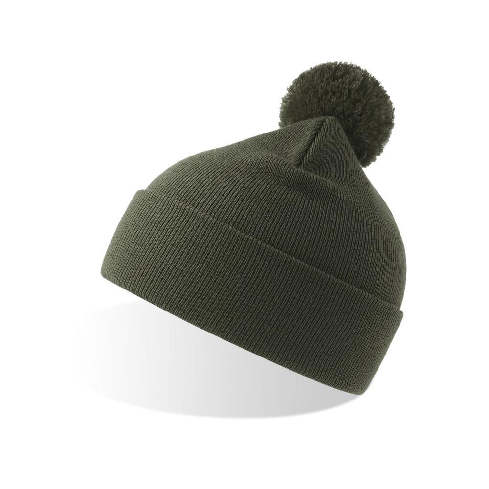 8028661443181 - Mütze Wind-S With Pompom