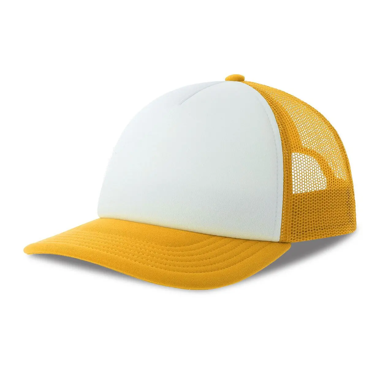 Casquette trucker enfant Atlantis Headwear Rapper