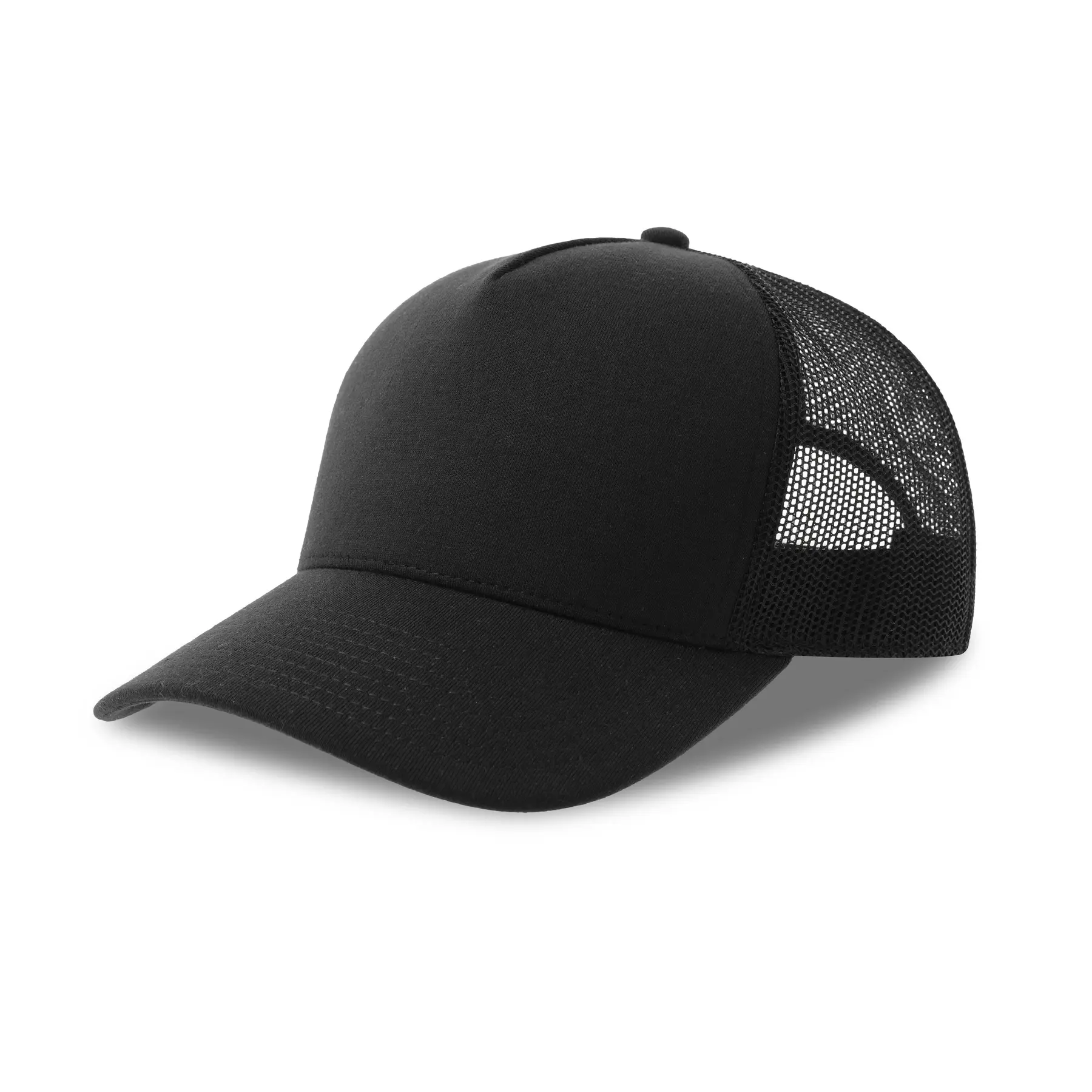 Trucker Cap Atlantis Headwear Rapper