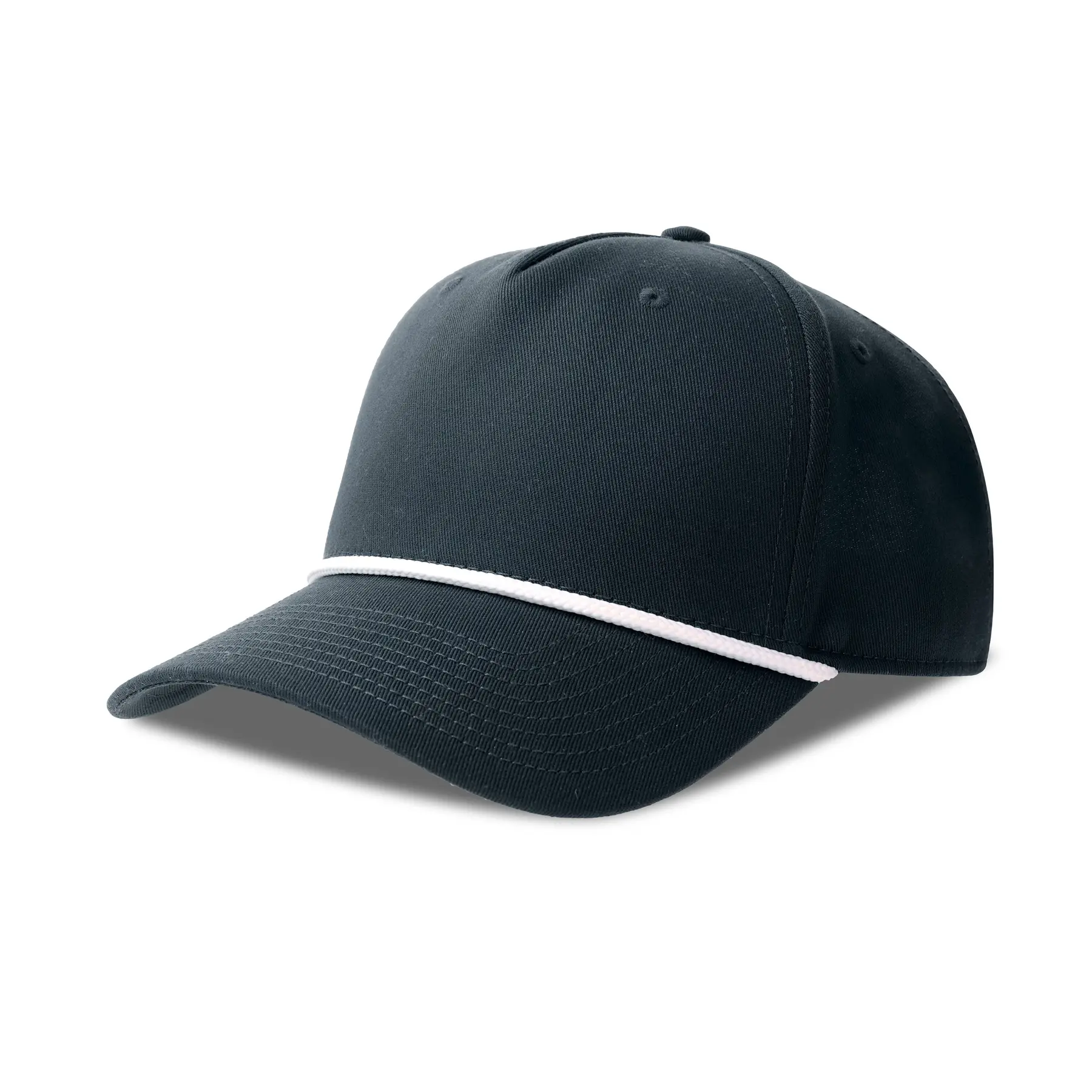 Atlantis Headwear Unisex Bleu Baseball Cap Paka