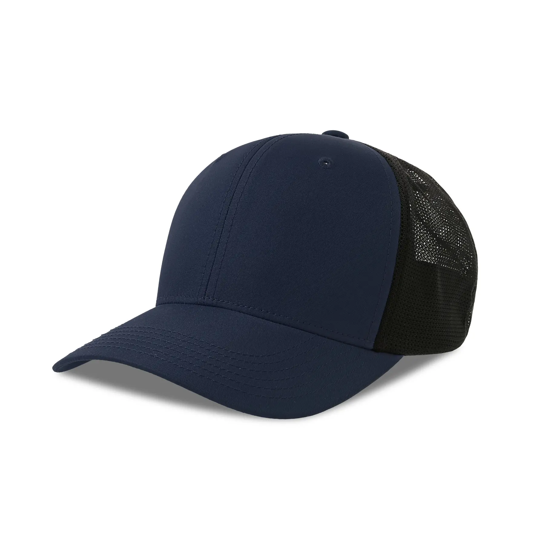 Atlantis Headwear Unisex Bleu Trucker Cap Nila