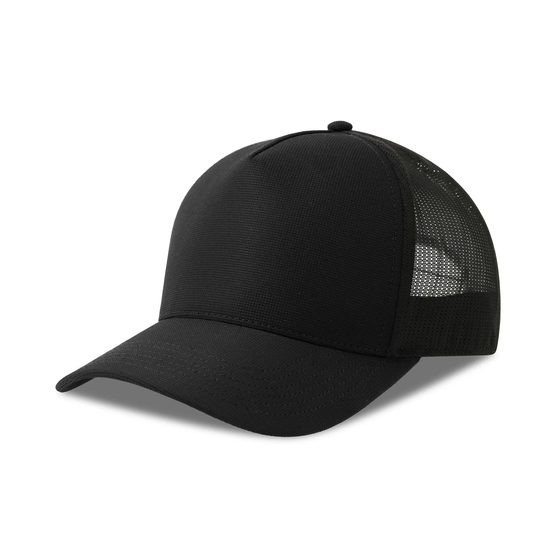 Image of Trucker Cap Atlantis Headwear Dempo