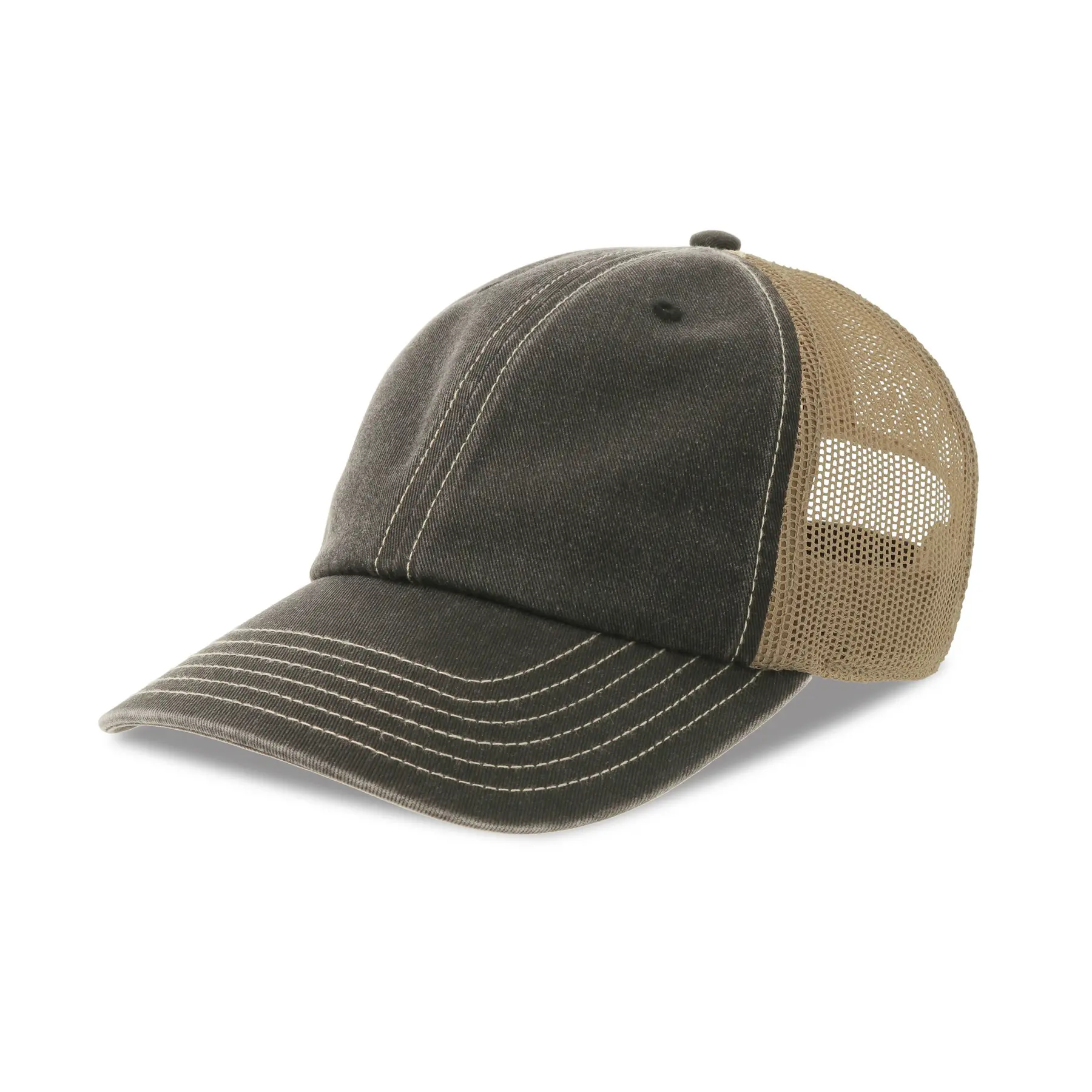 Image of Trucker Cap Atlantis Headwear Teon