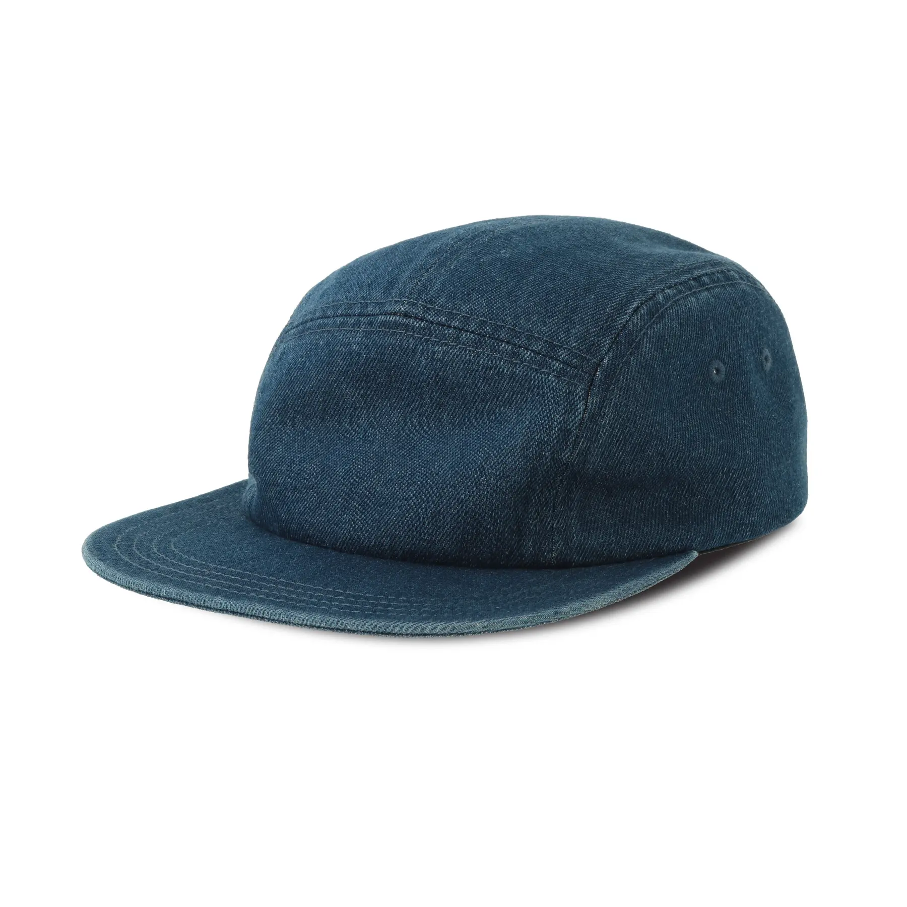 5-Panel-Cap Atlantis Headwear Ruby